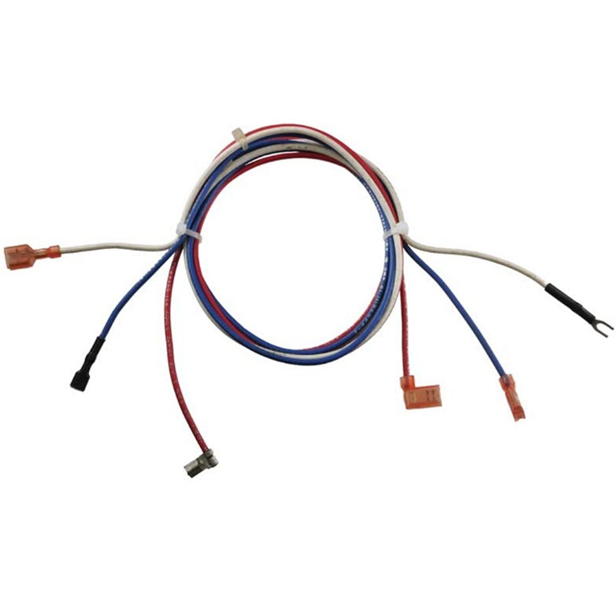 Rheem Part #ap11510-1, Wiring Harness