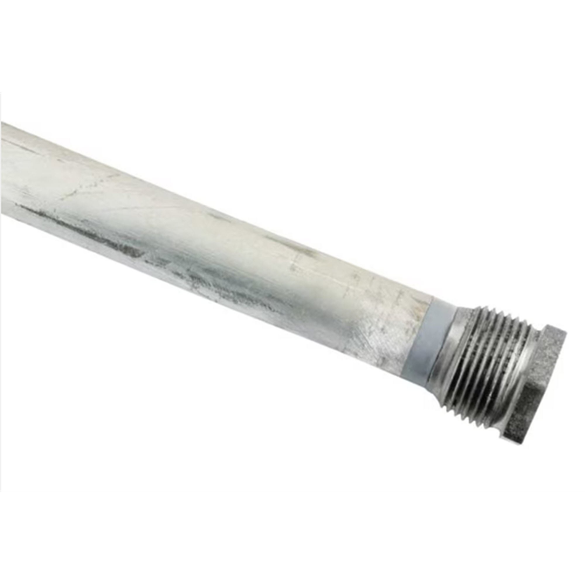 Part #ap11525Bc-2, Rheem Anode Rod 0.840 Diax30-3/8 Lg