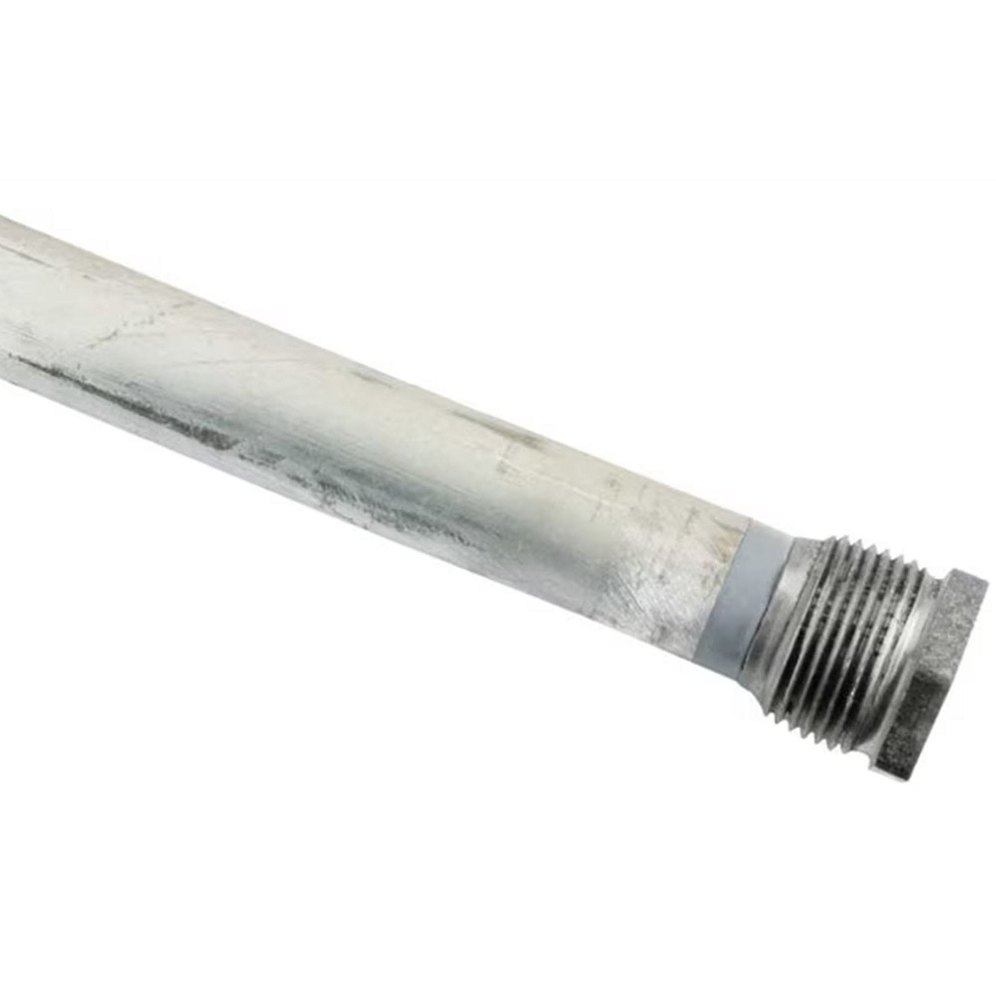 Part #ap11525C-2, Rheem .800 X44-3/4 Anode Rod (Mg)