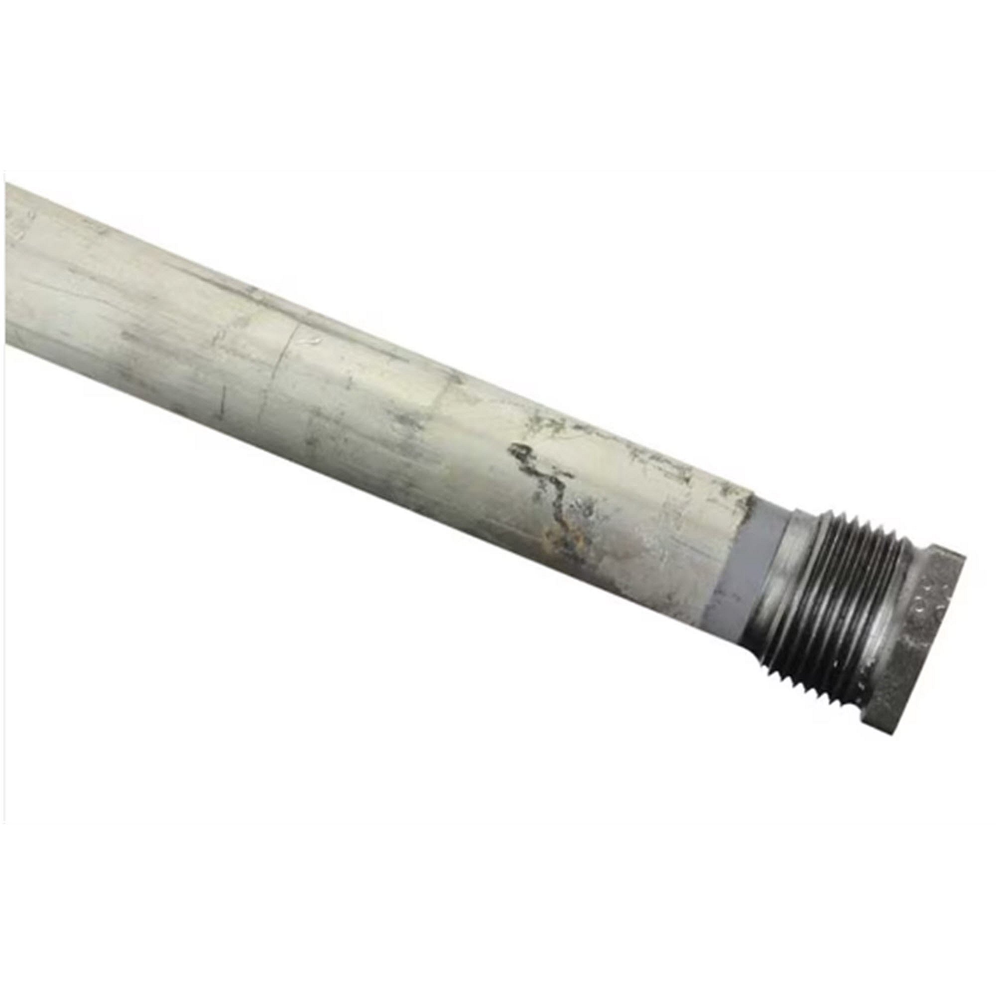 LG Part #ap11526W-2, Rheem Anode Rod 0.900 Diax53-3/8