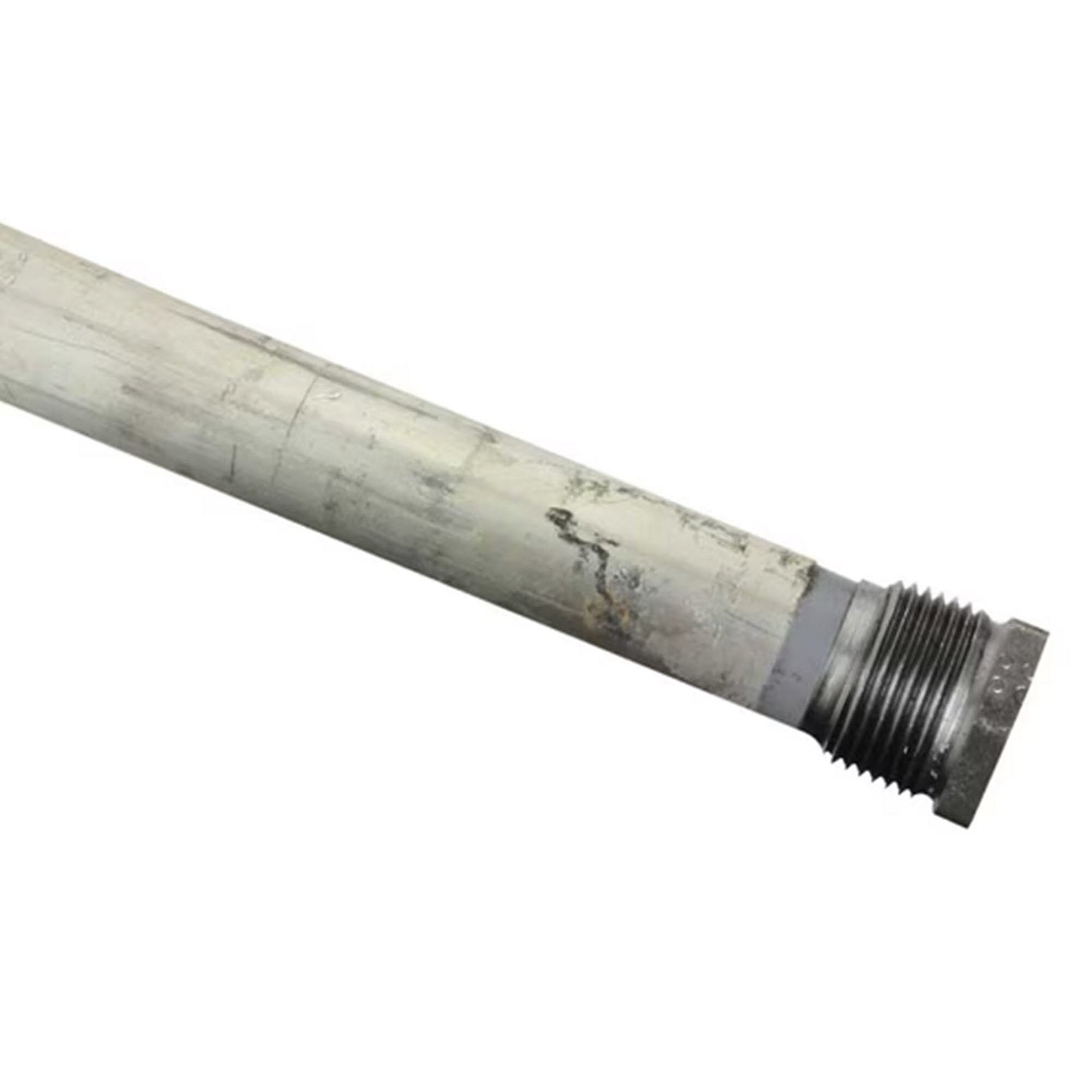 Part #ap11526Y-2, Rheem Anode Rod 0.900 Diax34-3/8 Lg