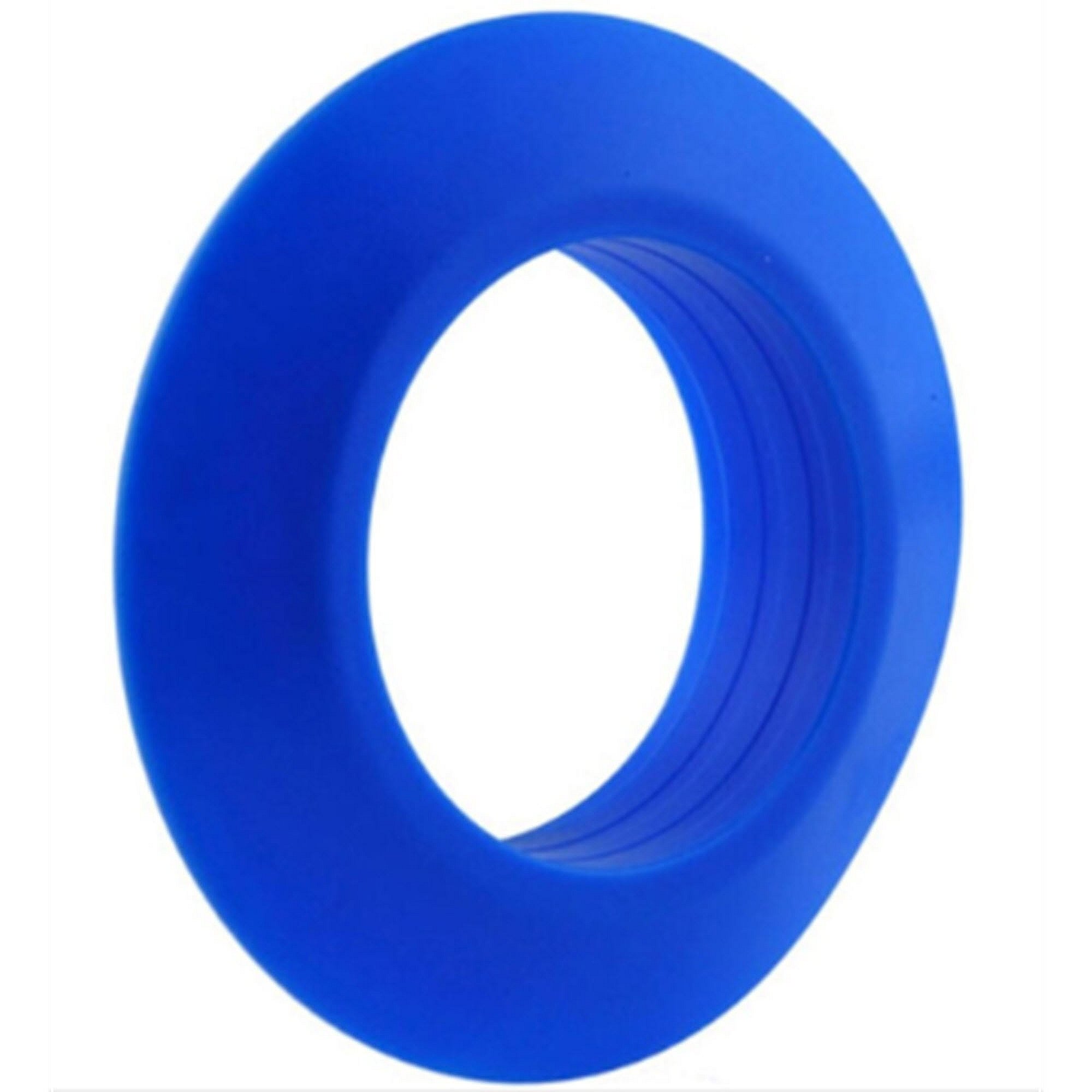 Part #ap11548C-1, Rheem Collar - Blue