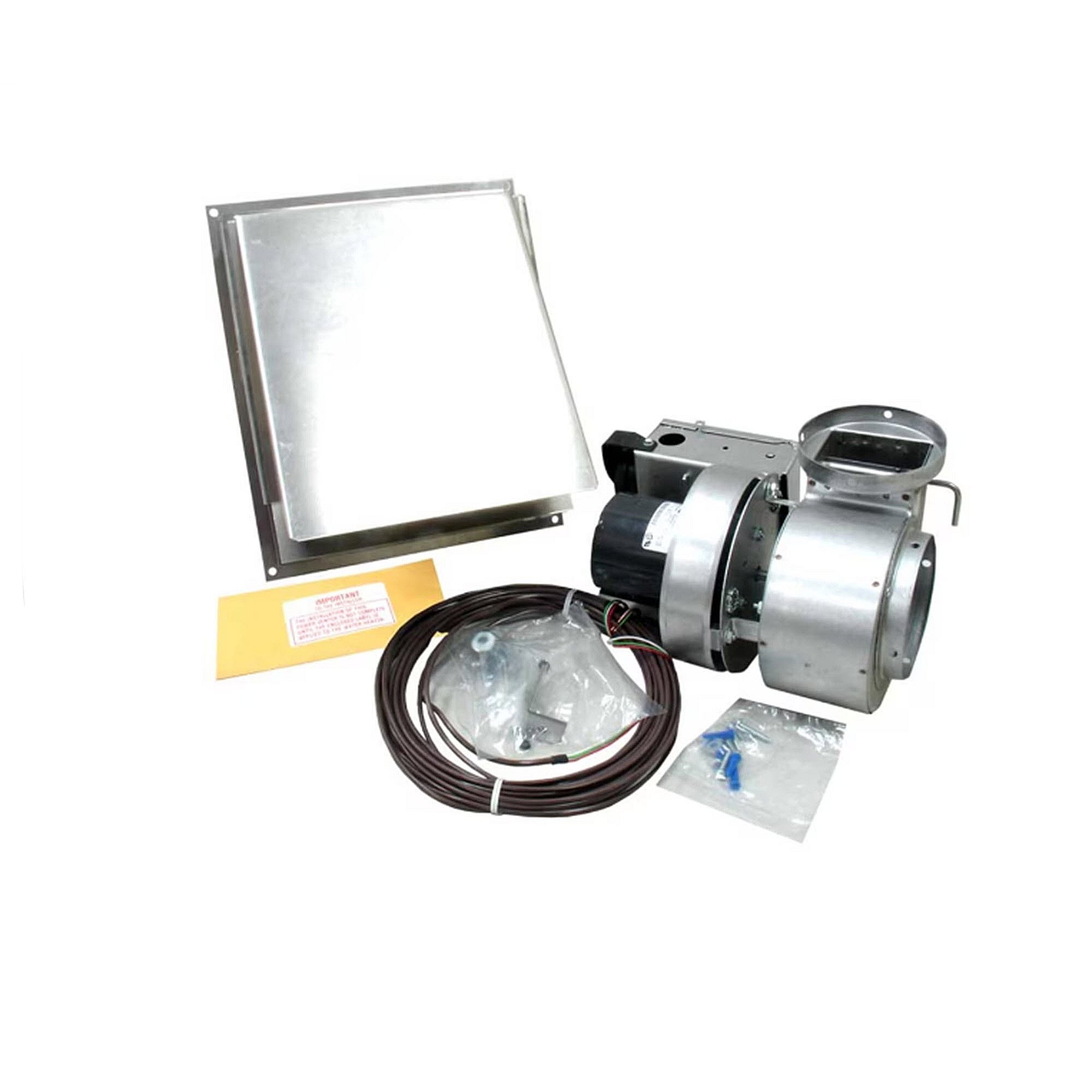 Part #ap11646-1, Rheem Power Vent Kit- 4