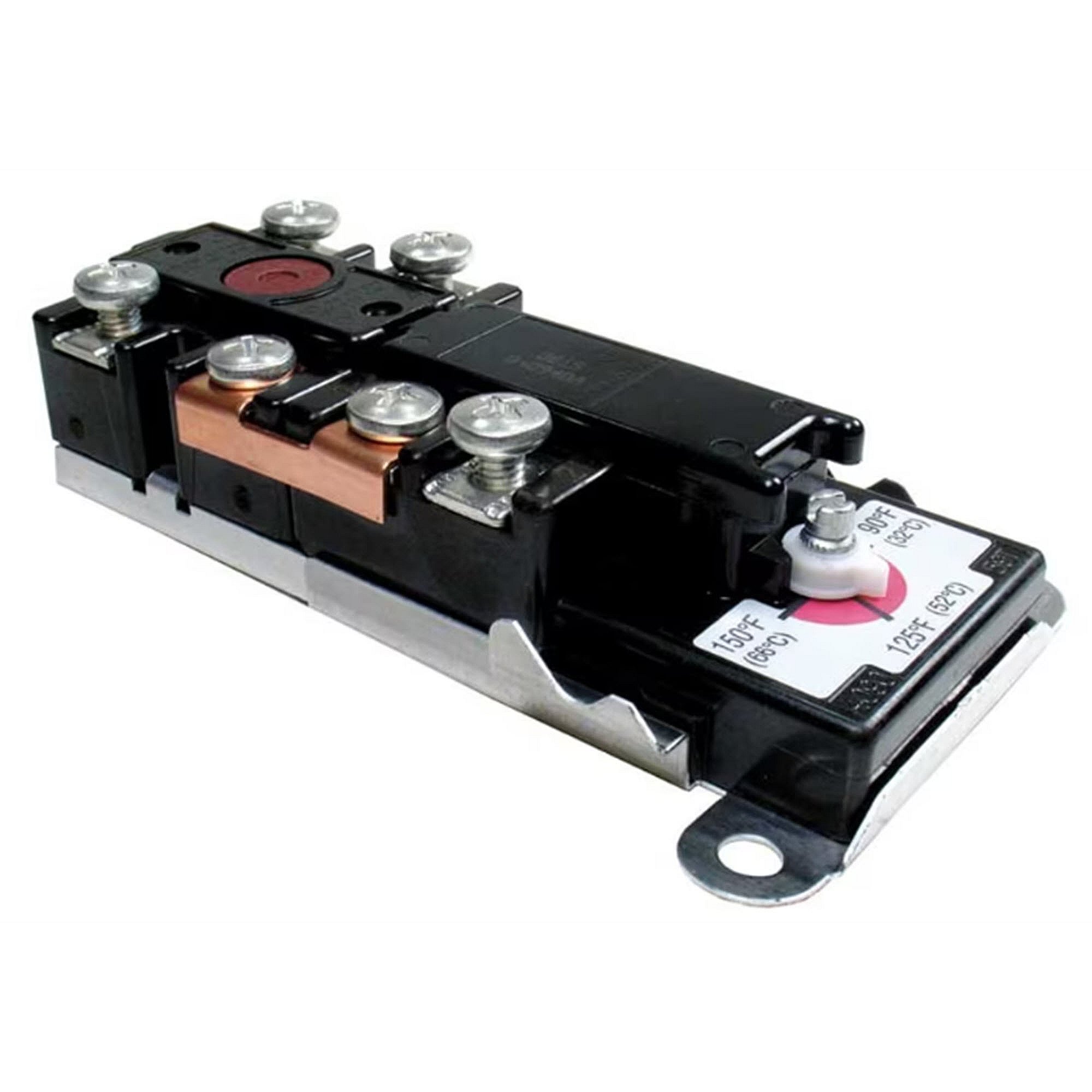 Part #ap11699-5, Rheem Electricthermostat Mr 90-150F