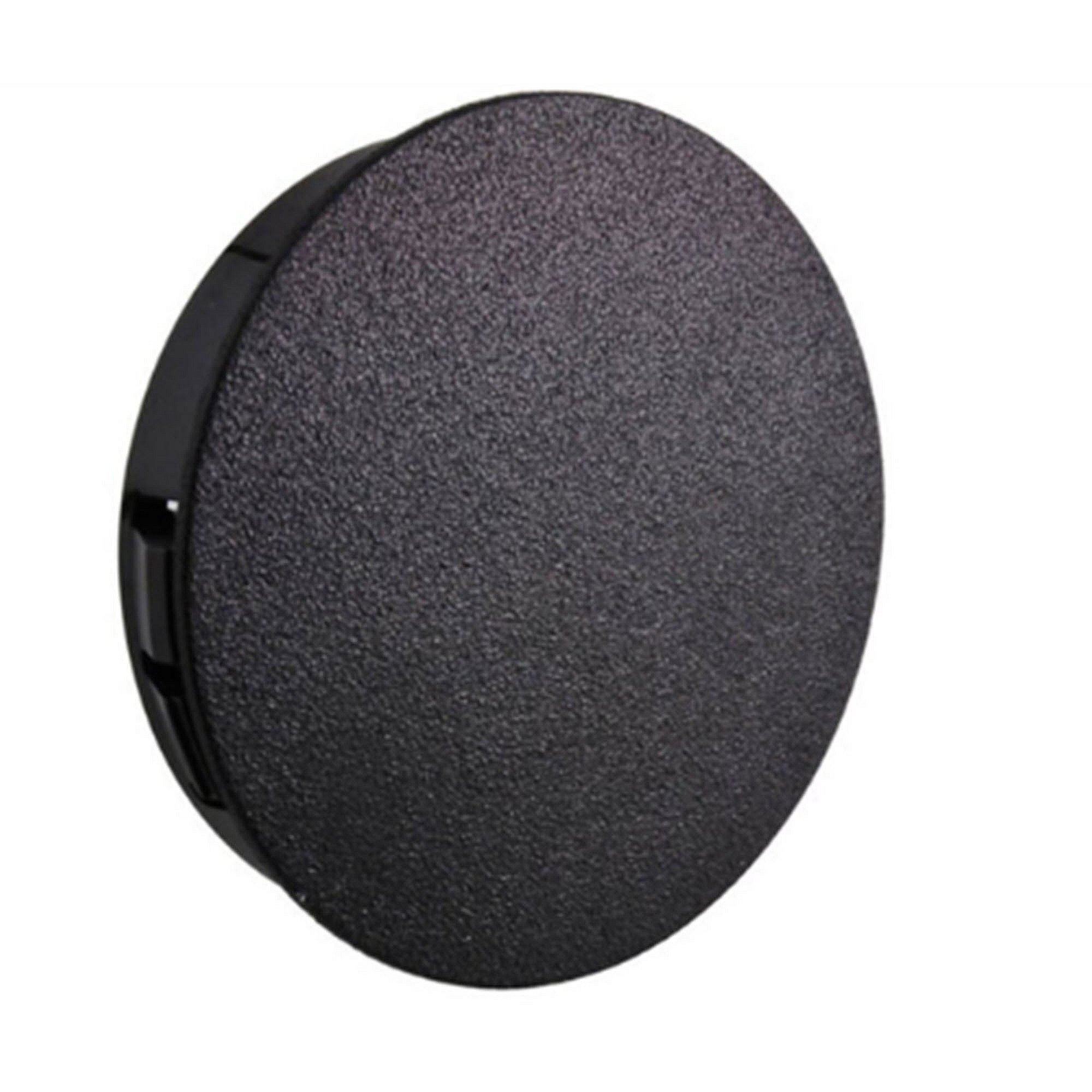 Part #ap11807, Rheem Button Plug Plastic (Snap-In)