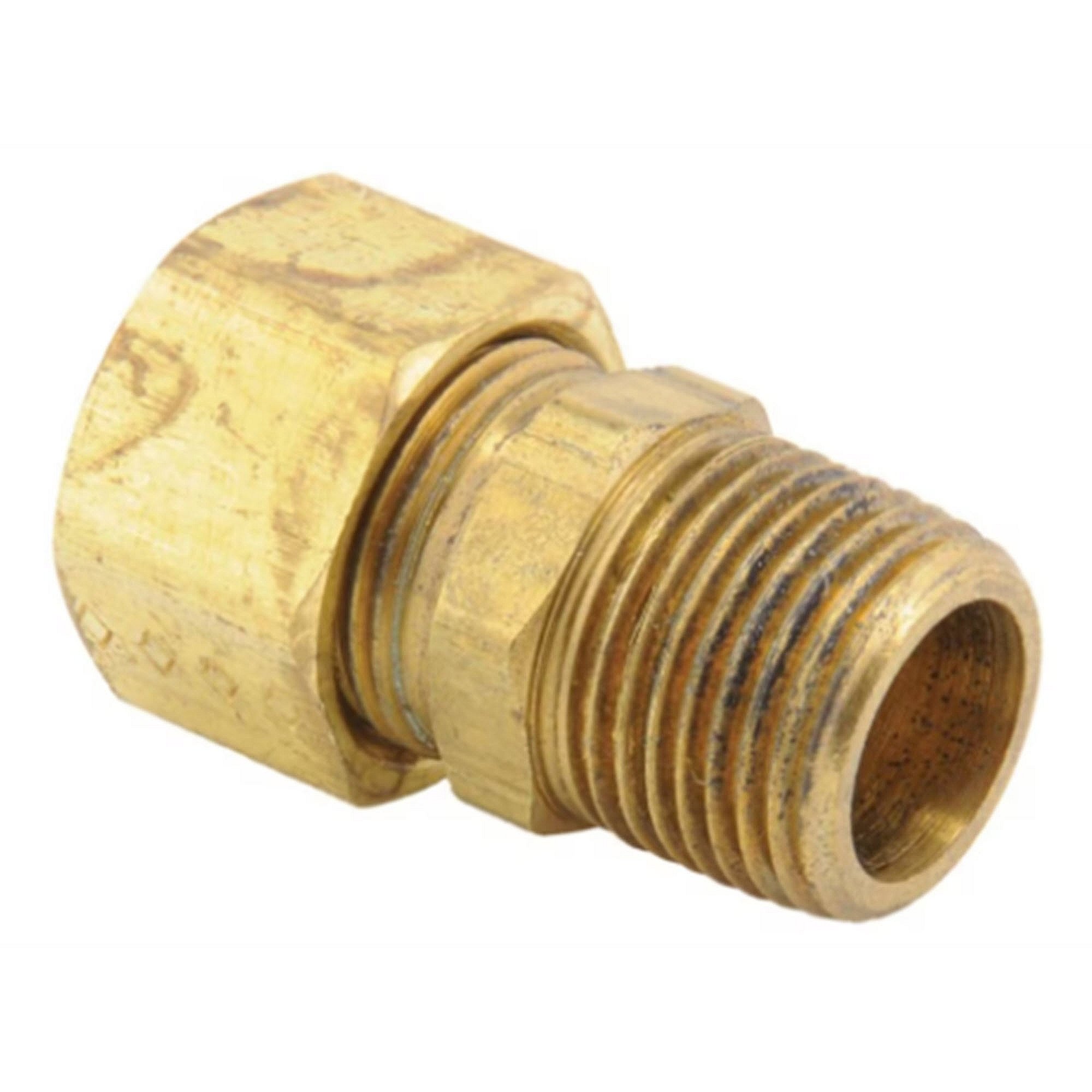 Part #ap11808, Rheem Compression 3/8 Nptx1/2 Tube