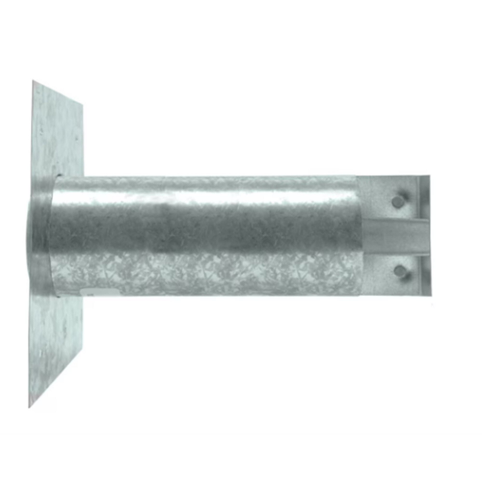 Part #ap12019B, Rheem Air Inlet Non-Adjustable 6 In