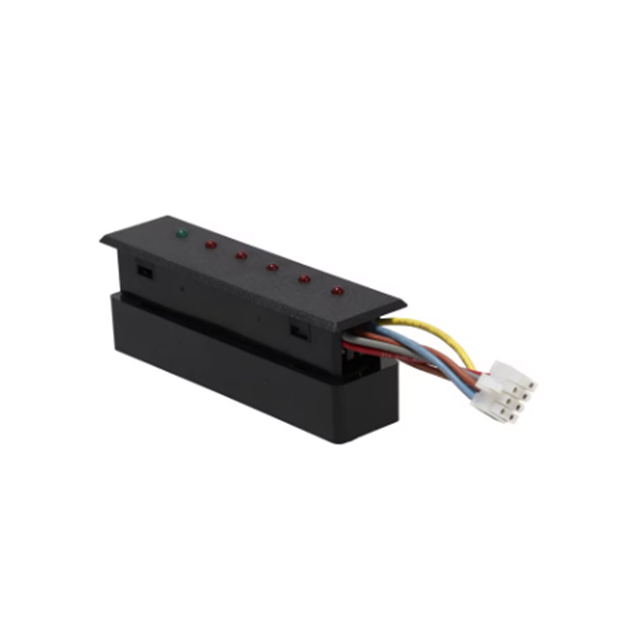 Part #ap12105-1, Rheem Led Assembly Front And Rear