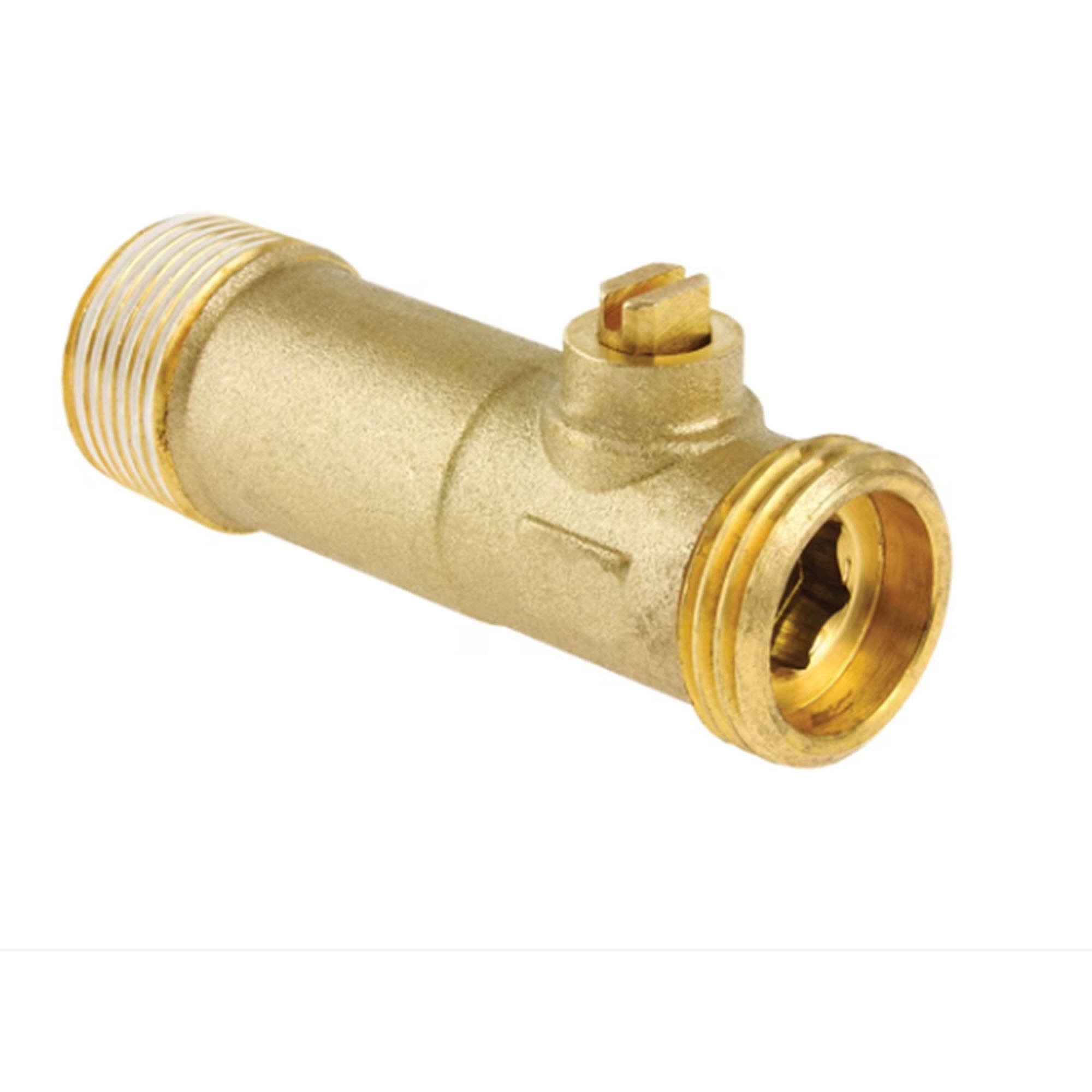 Rheem Part #ap12112G, Drain Valve - Brass