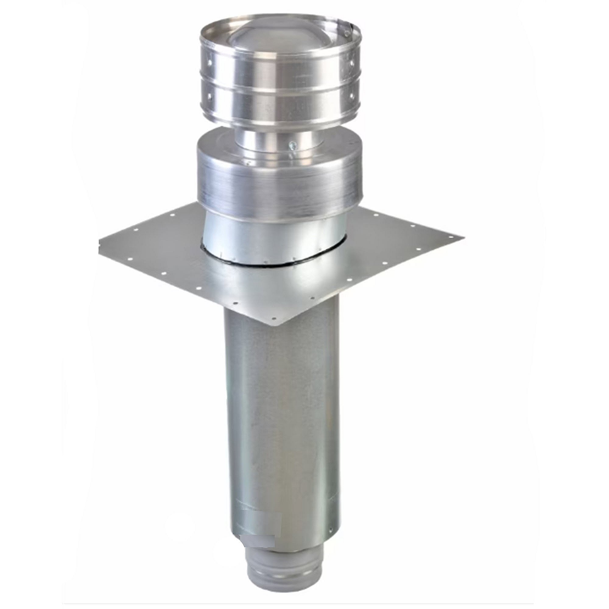 Part #ap12119B-1, Rheem Roof Jack - Non-Adjustable 12