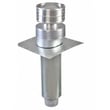 Rheem Roof Jack - Non-adjustable 12 AP12119B-1