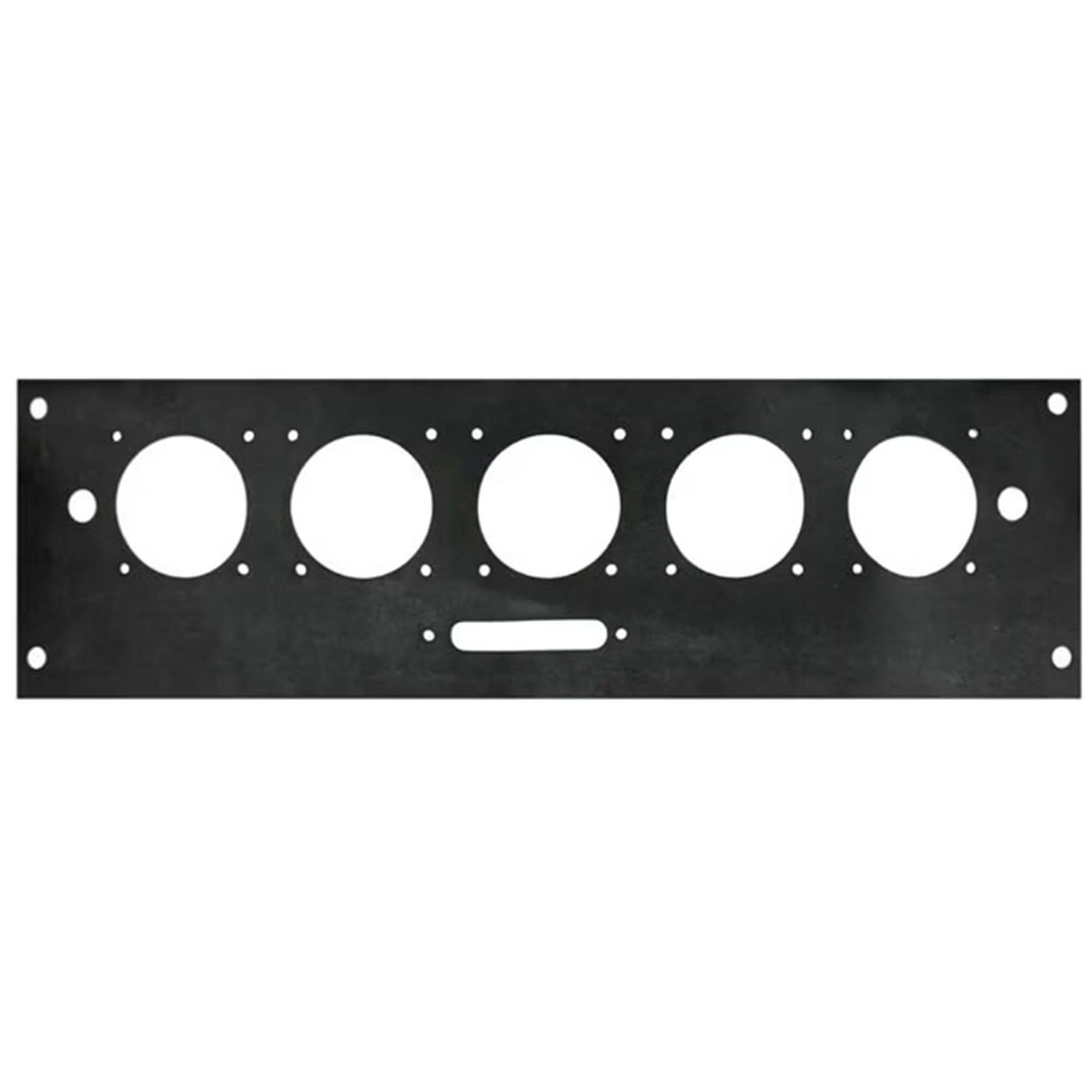 Part #ap12382-1, Rheem Gasket - Plenum