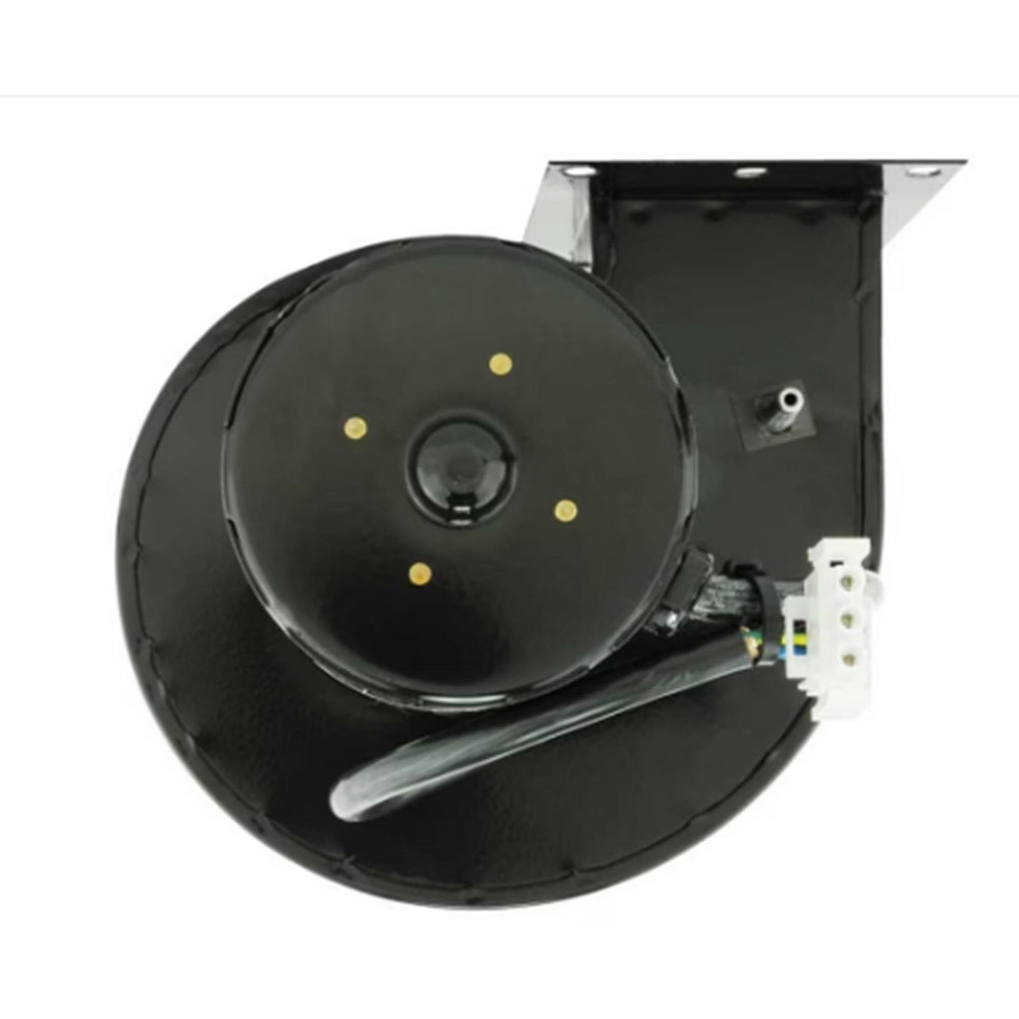 Part #ap12526-4, Rheem Blower Assembly
