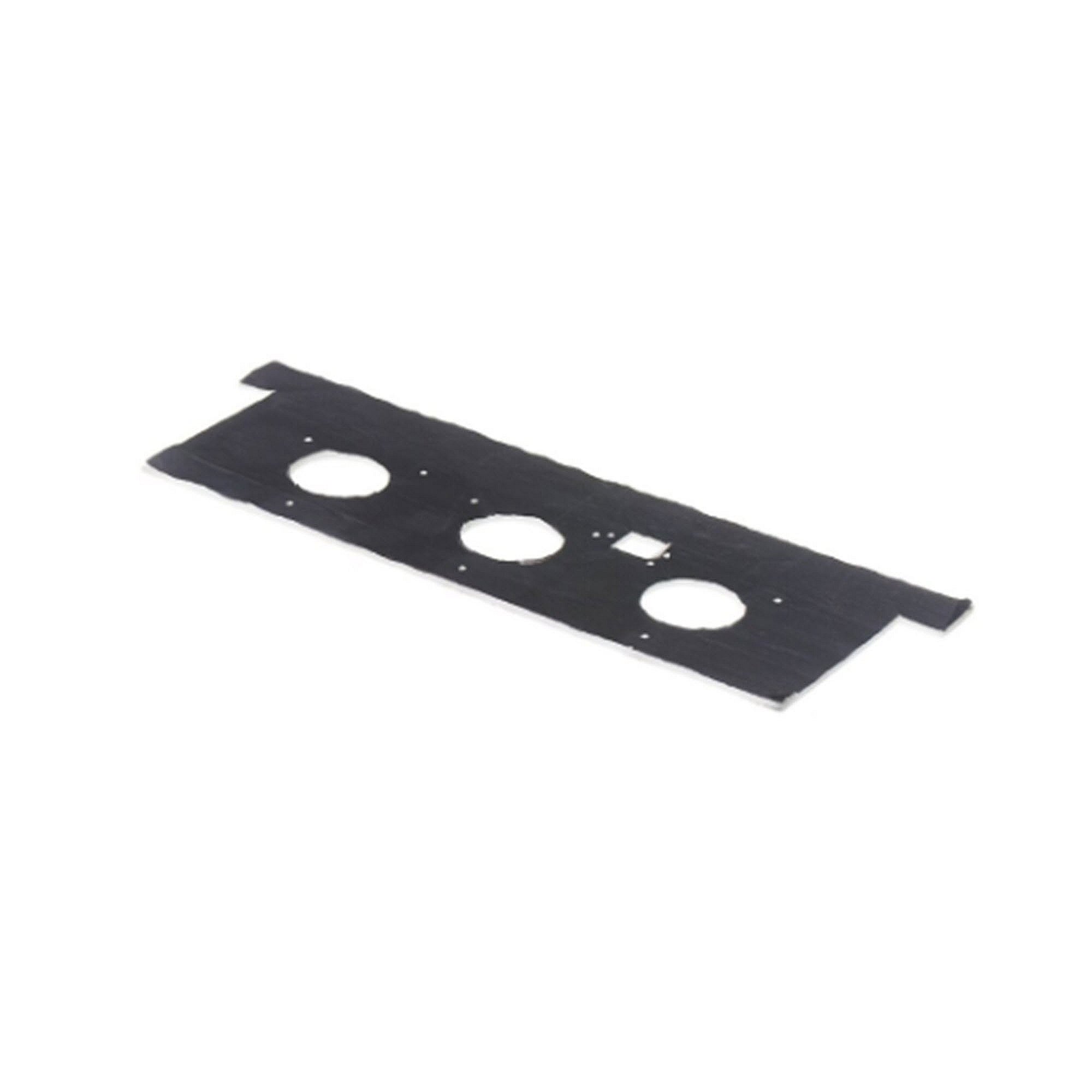 Part #ap12539-1, Rheem Gasket - Low Nox - 3 Burner