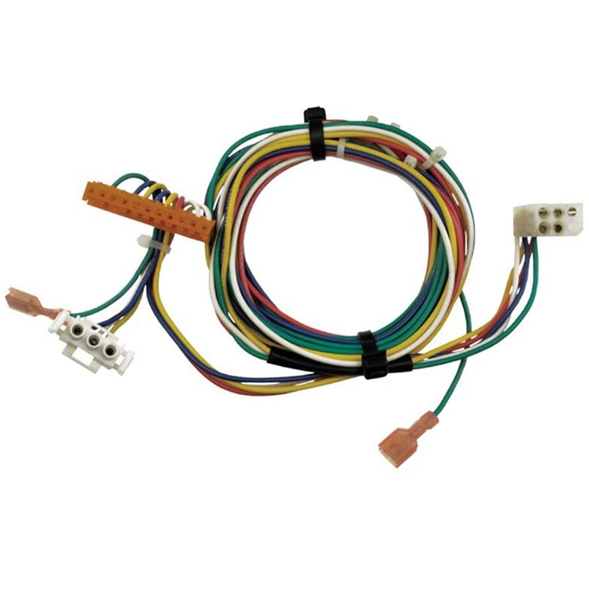 Part #ap12578, Rheem Wiring Harness - Power