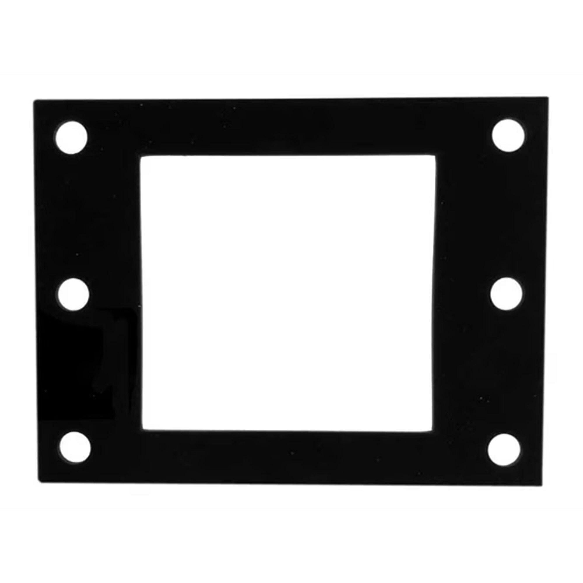Part #ap12592-1, Rheem Gasket - Blower Outlet