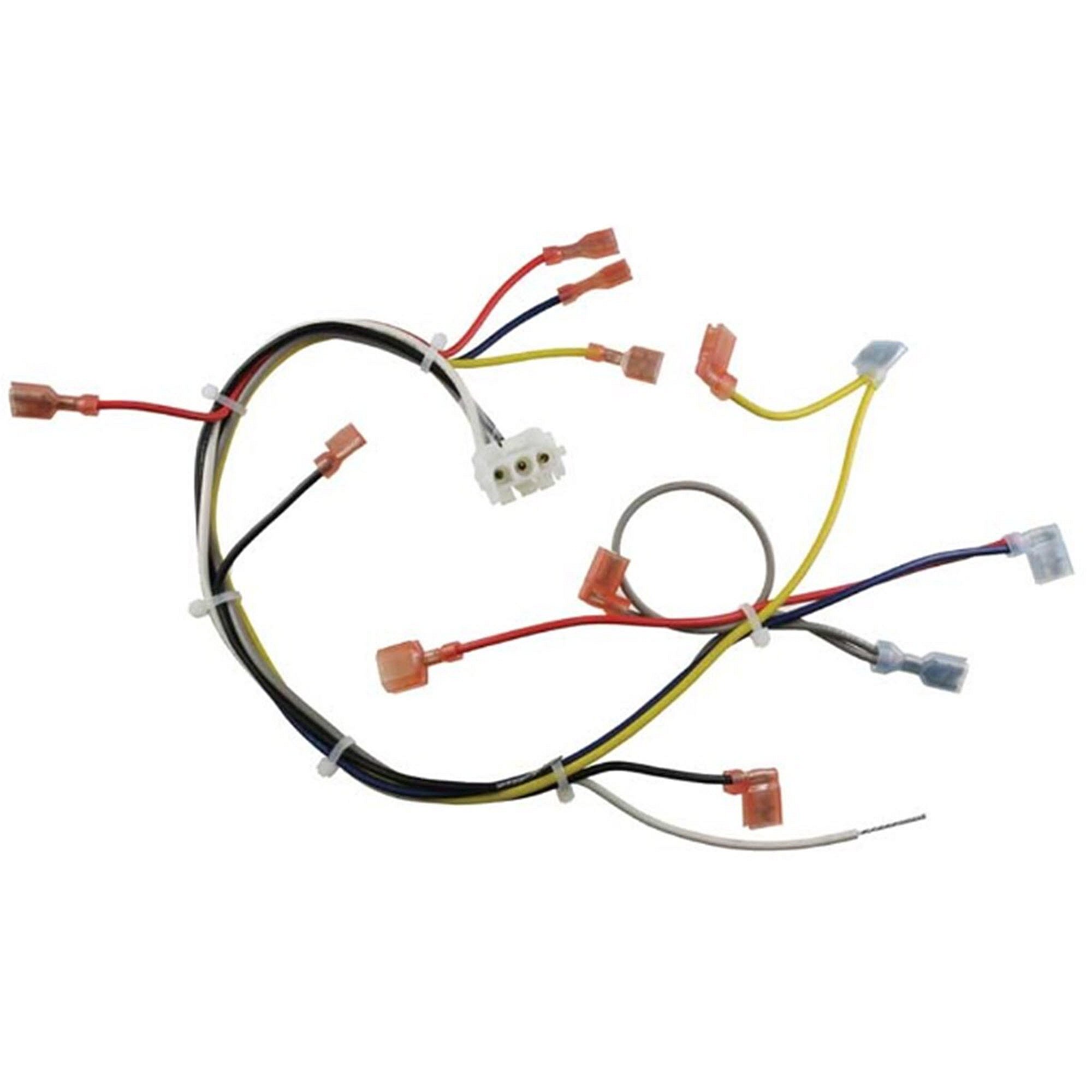 Part #ap12594B-3, Rheem Wiring Harness