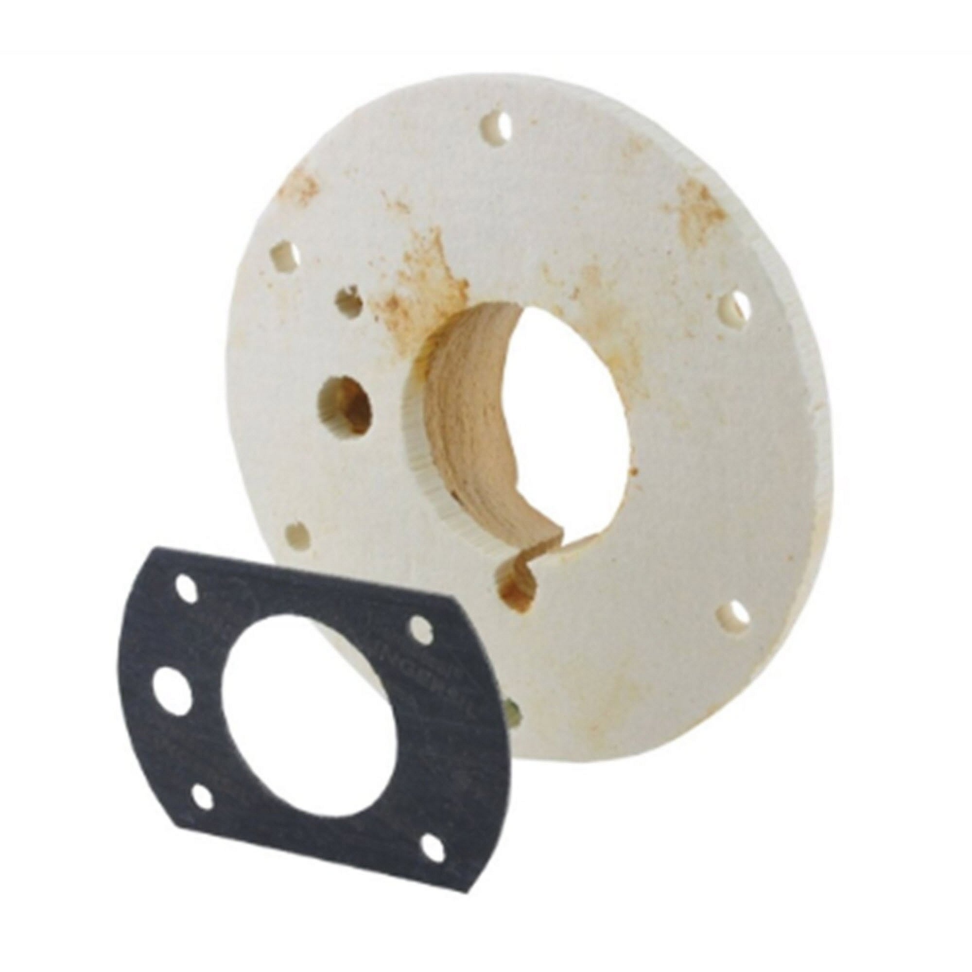 Part #ap12654, Rheem Ignitor Collar And Gasket