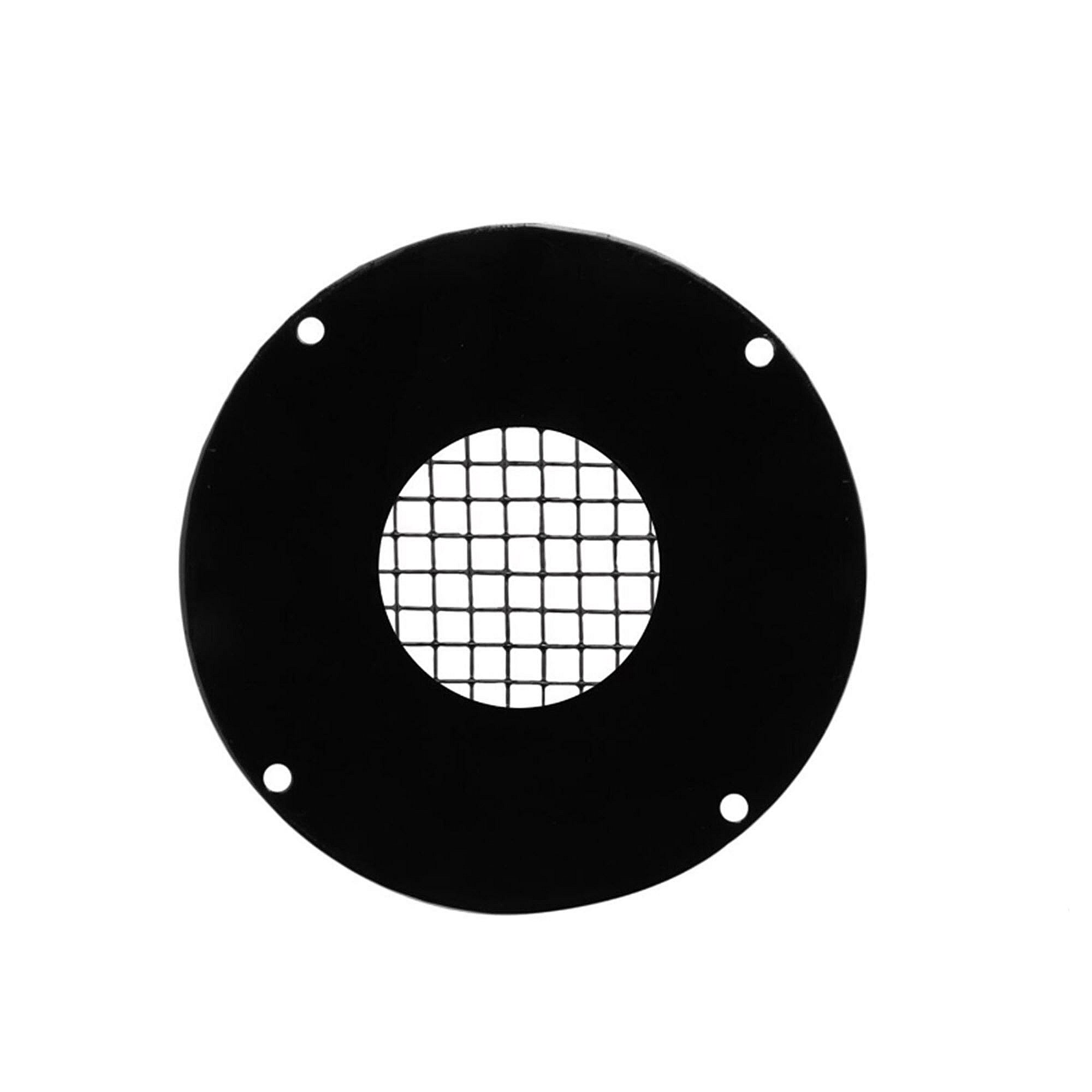 Part #ap12697E, Rheem Plate - Blower Inlet