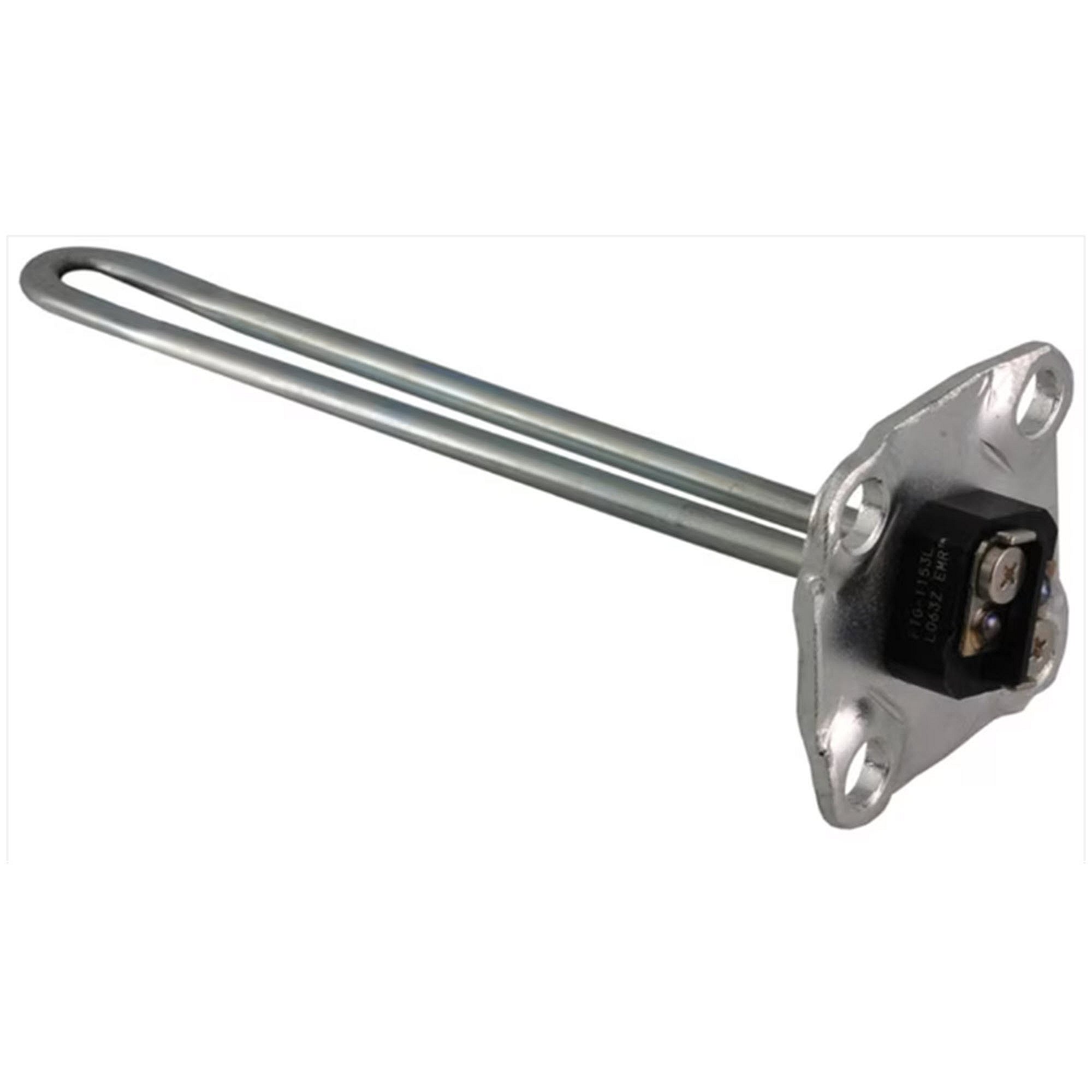 Part #ap12944, Rheem Element 120V/1500W Cu Flange