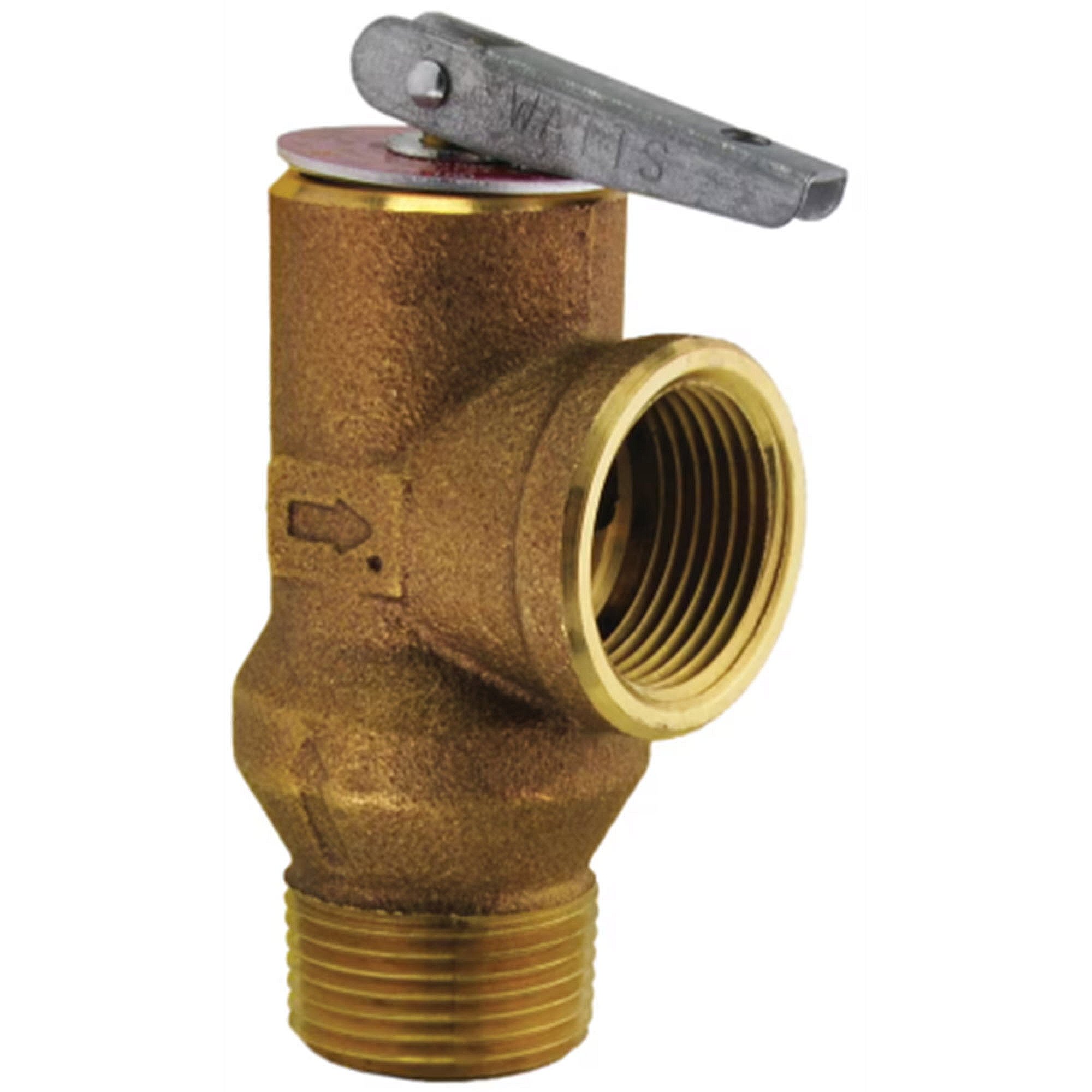 Rheem Part #ap12993C, 3/4 150# 200, 000Btu Reliefvlv