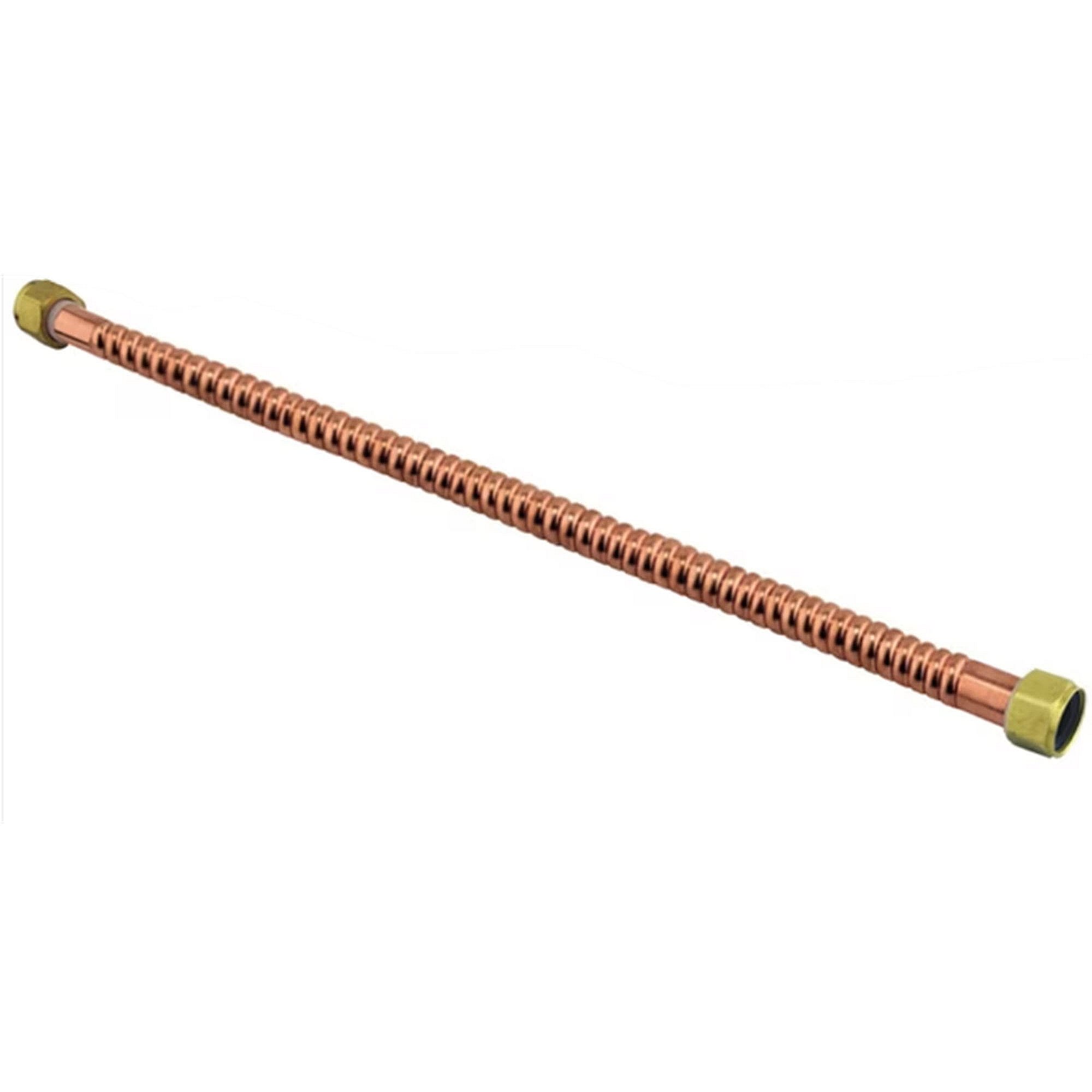Part #ap13006, Rheem Flex Connect 3/4F X 3/4F 24 L