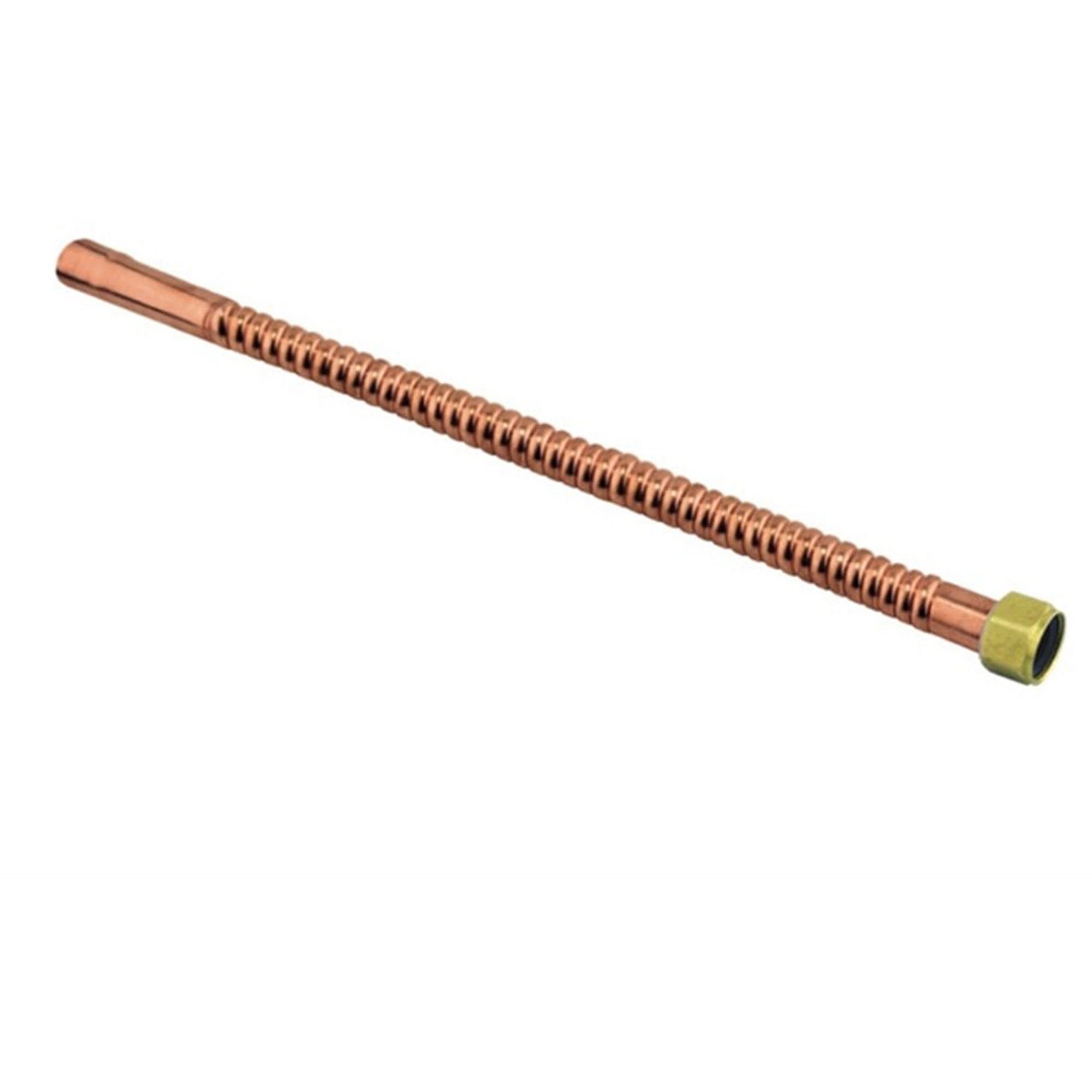 Part #ap13012, Rheem Flex Connect 3/4F X 3/4Sw 18 L