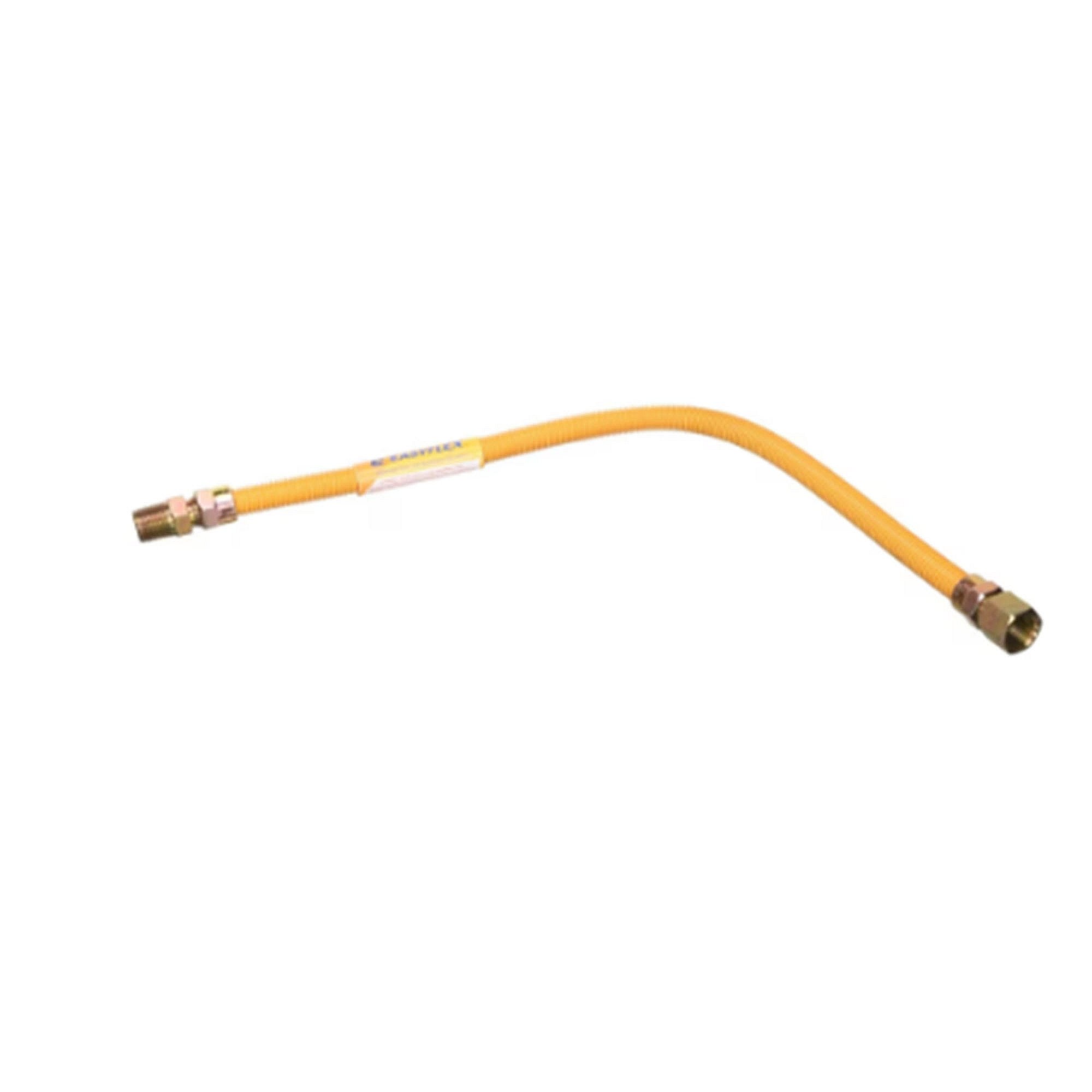 Part #ap13014, Rheem Gas Conn 1/2 Mnptx1/2 Fnptx24