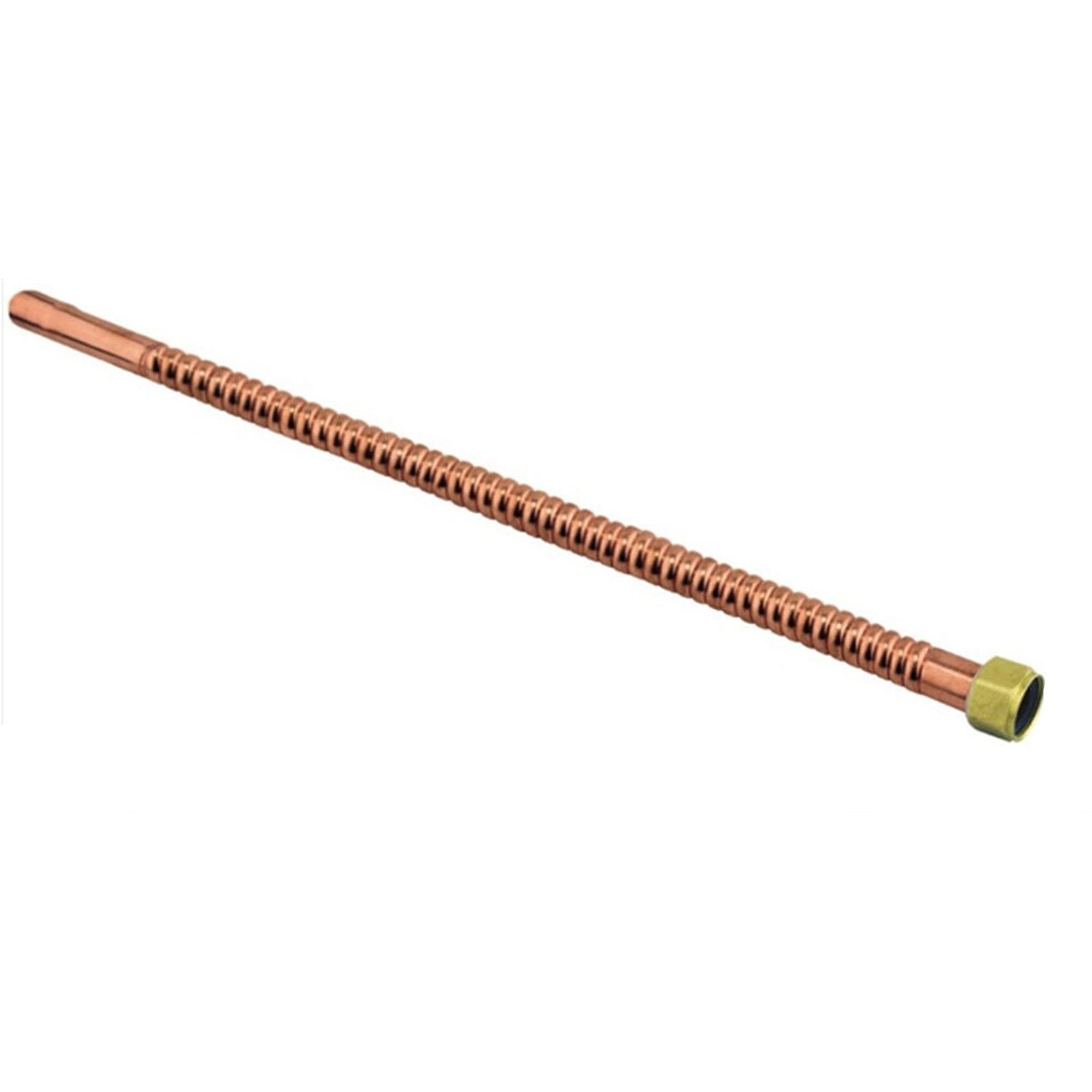 Part #ap13015, Rheem Flex Conn 3/4 Nptx3/4 Odfx24