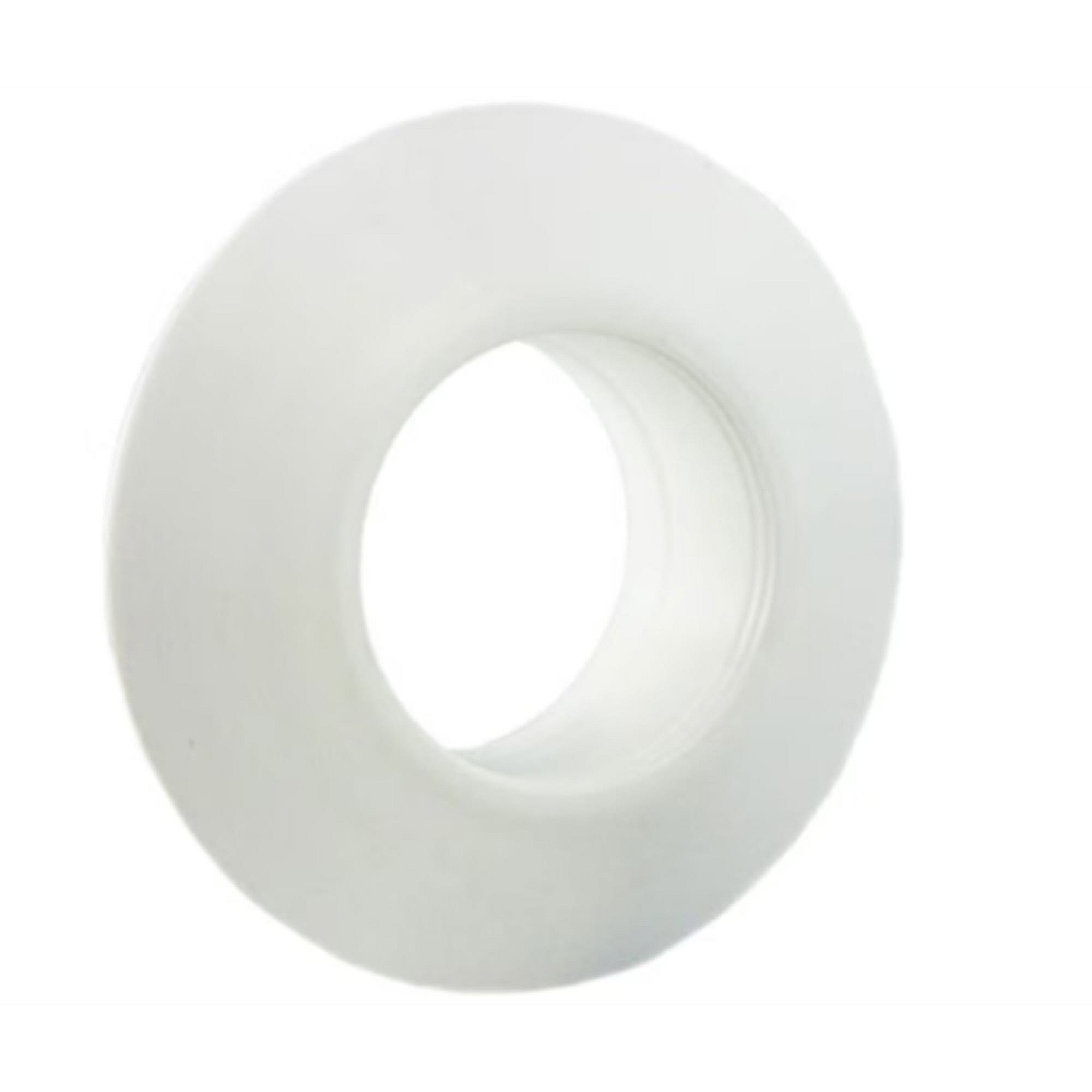 Part #ap13032A-2, Rheem Collar - White