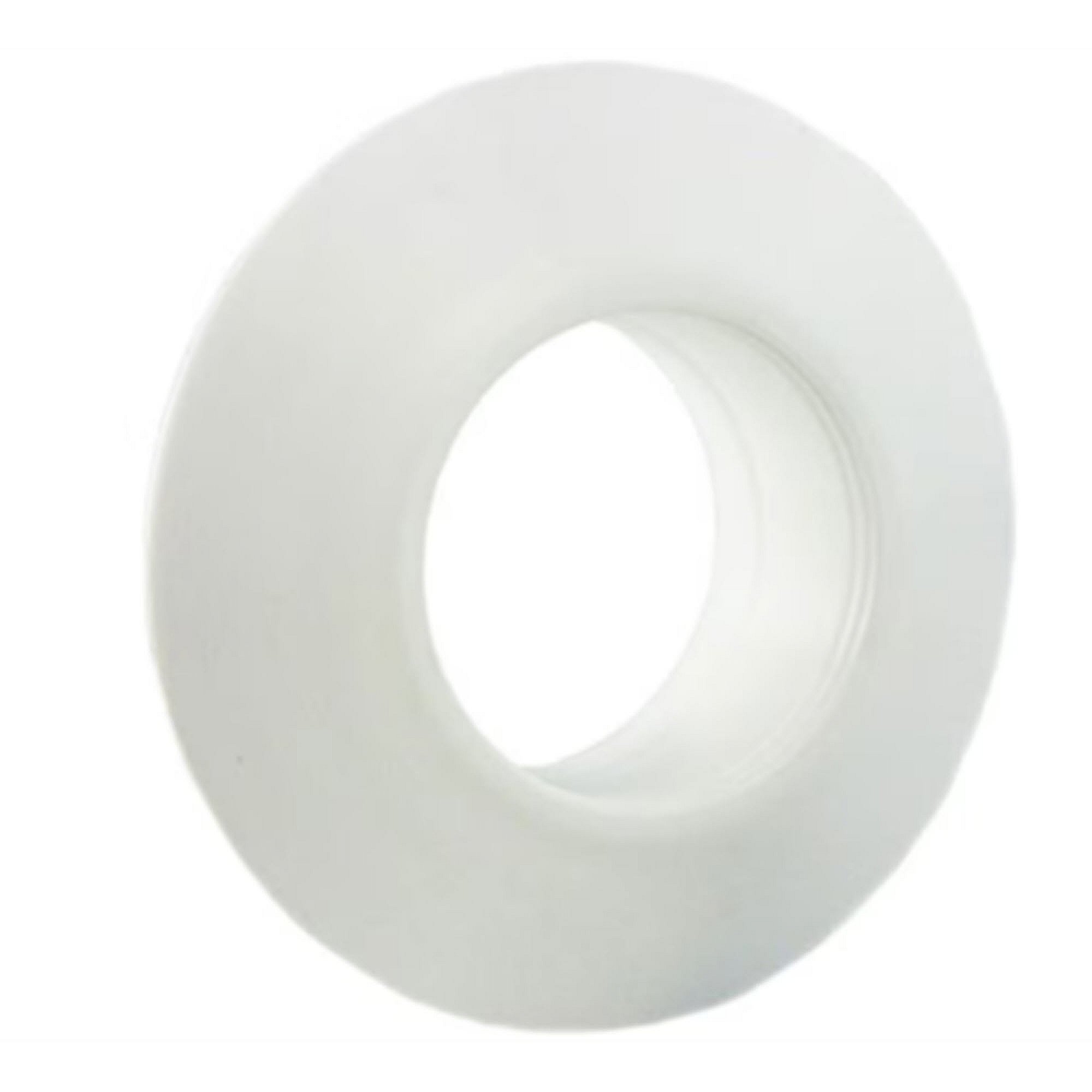 Part #ap13032A-4, Rheem Collar - White