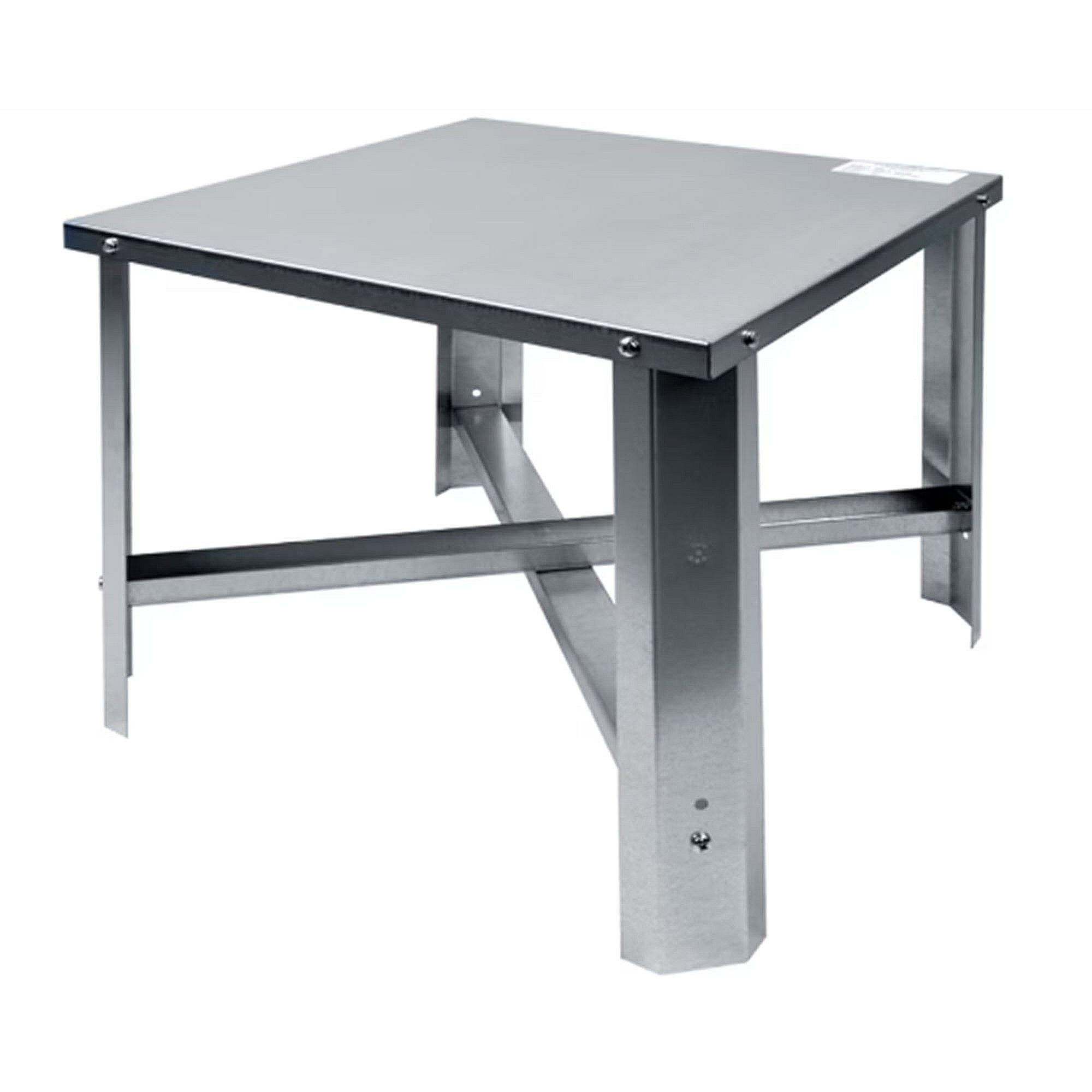 Part #ap13044, Rheem Wtr Htr Stand 21 X 21 X 16