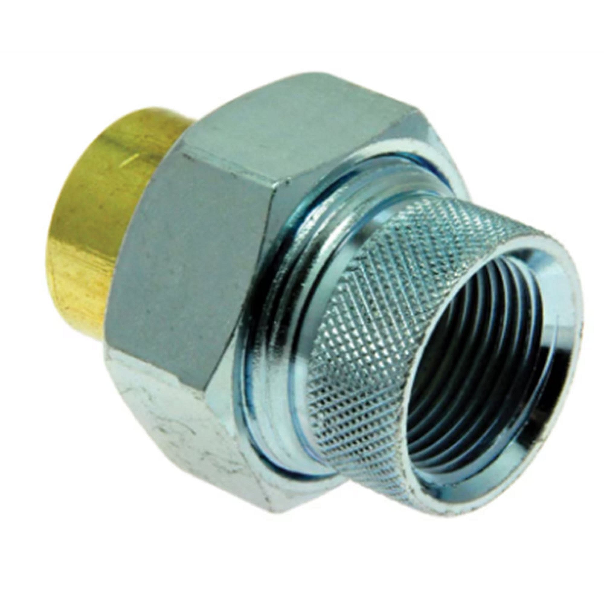 Part #ap13045, Rheem Dielectric Union 3/4 Nptx3/4