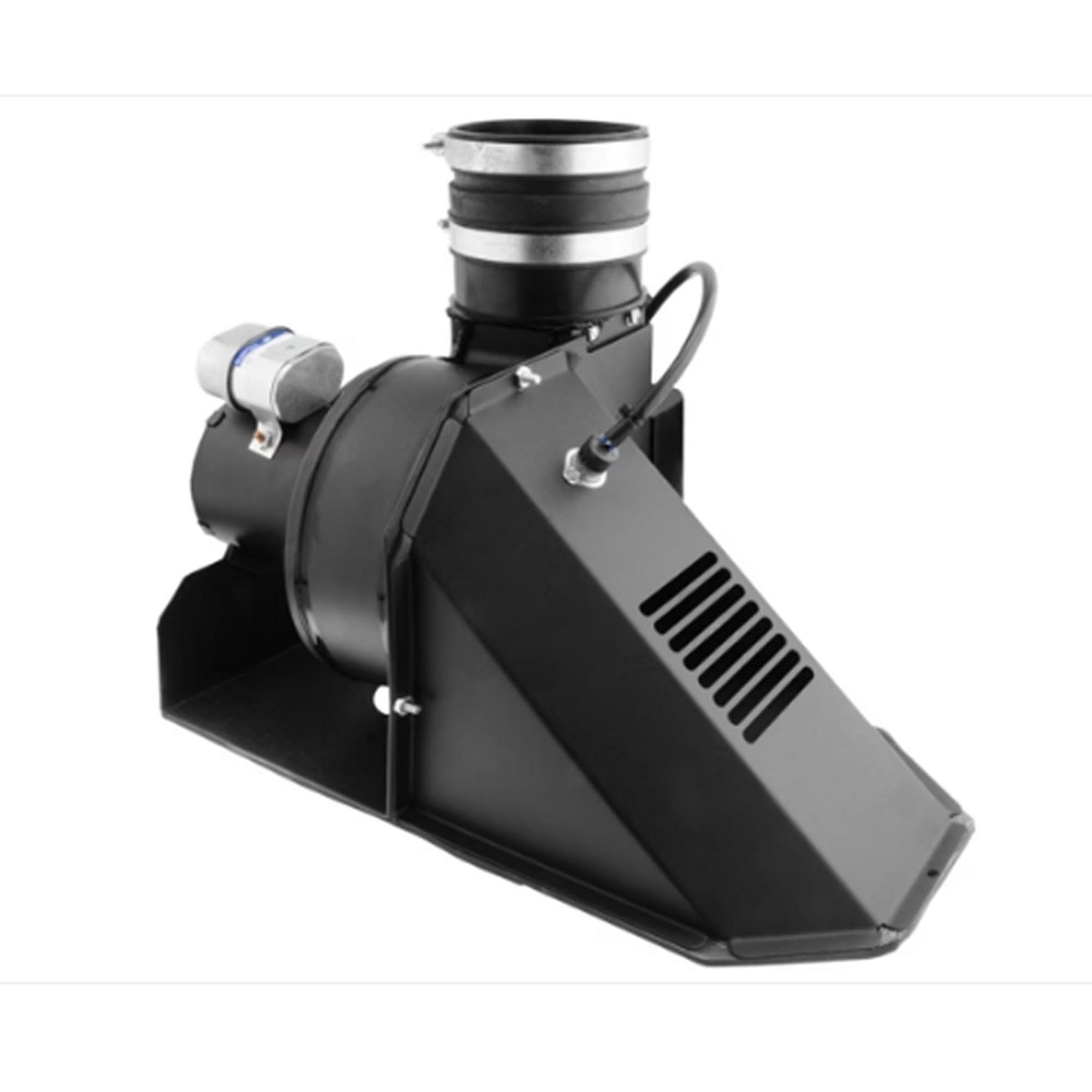 Part #ap13211-1, Rheem Blower Assembly