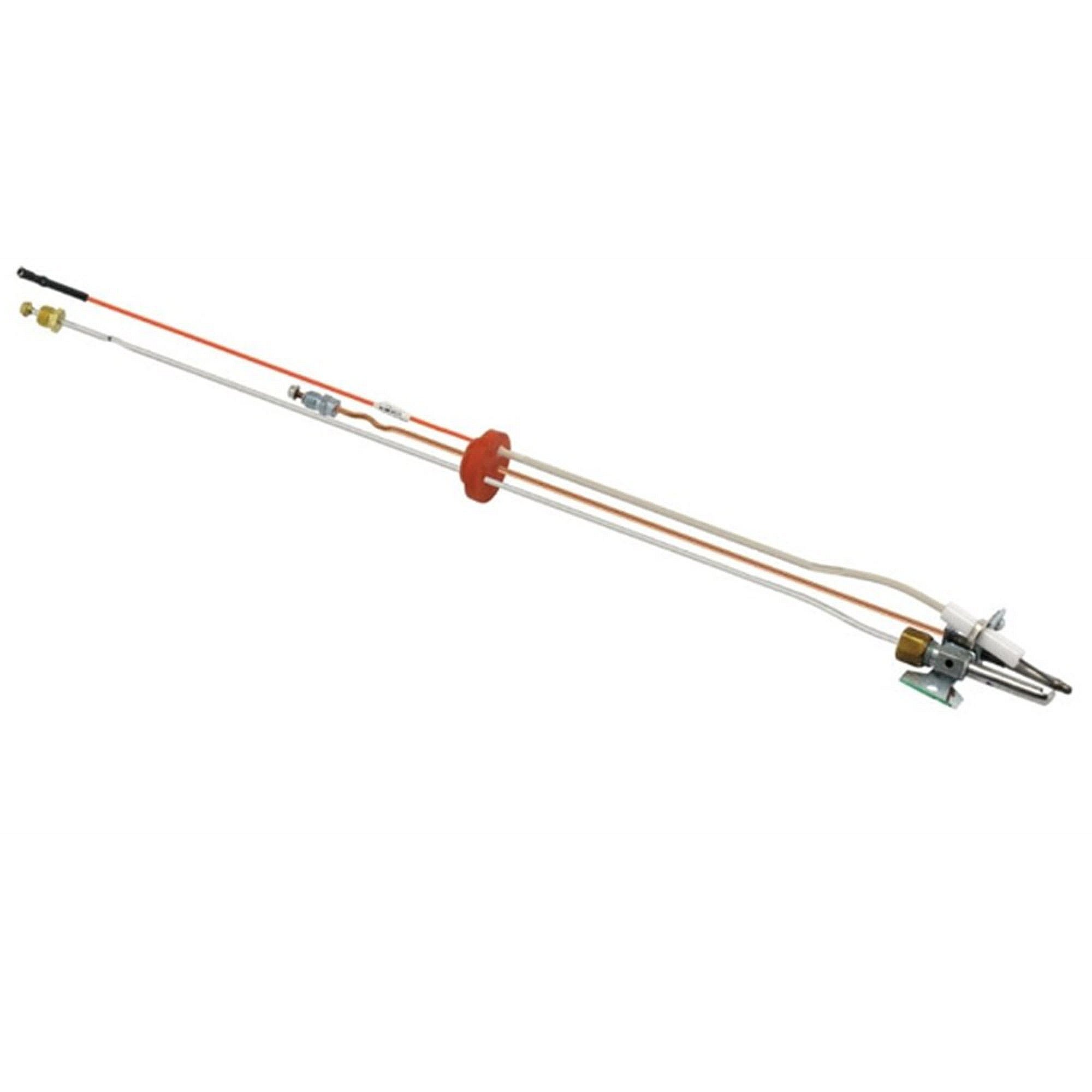 Part #ap13243, Rheem Nat Gas Pilot Assembly W/tube