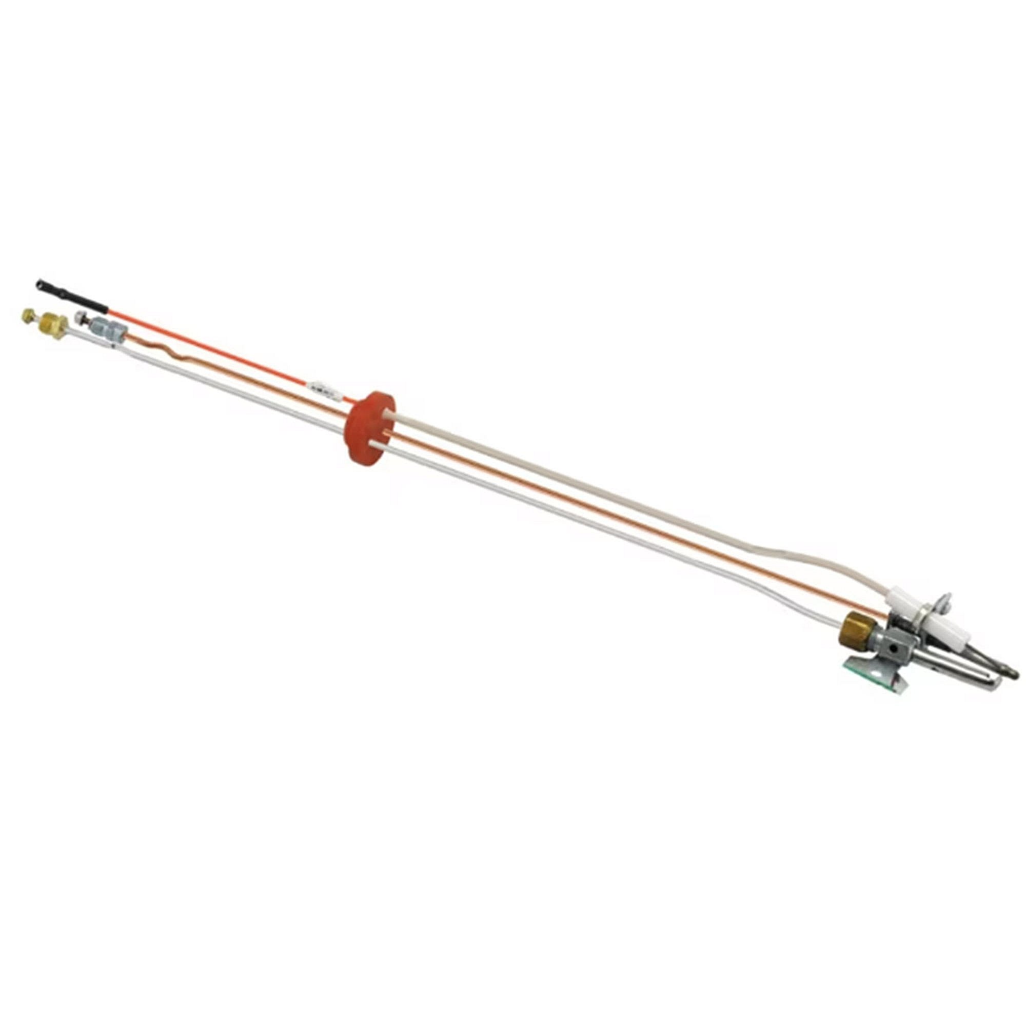 Part #ap13244, Rheem Natural Gas Pilot Assembly