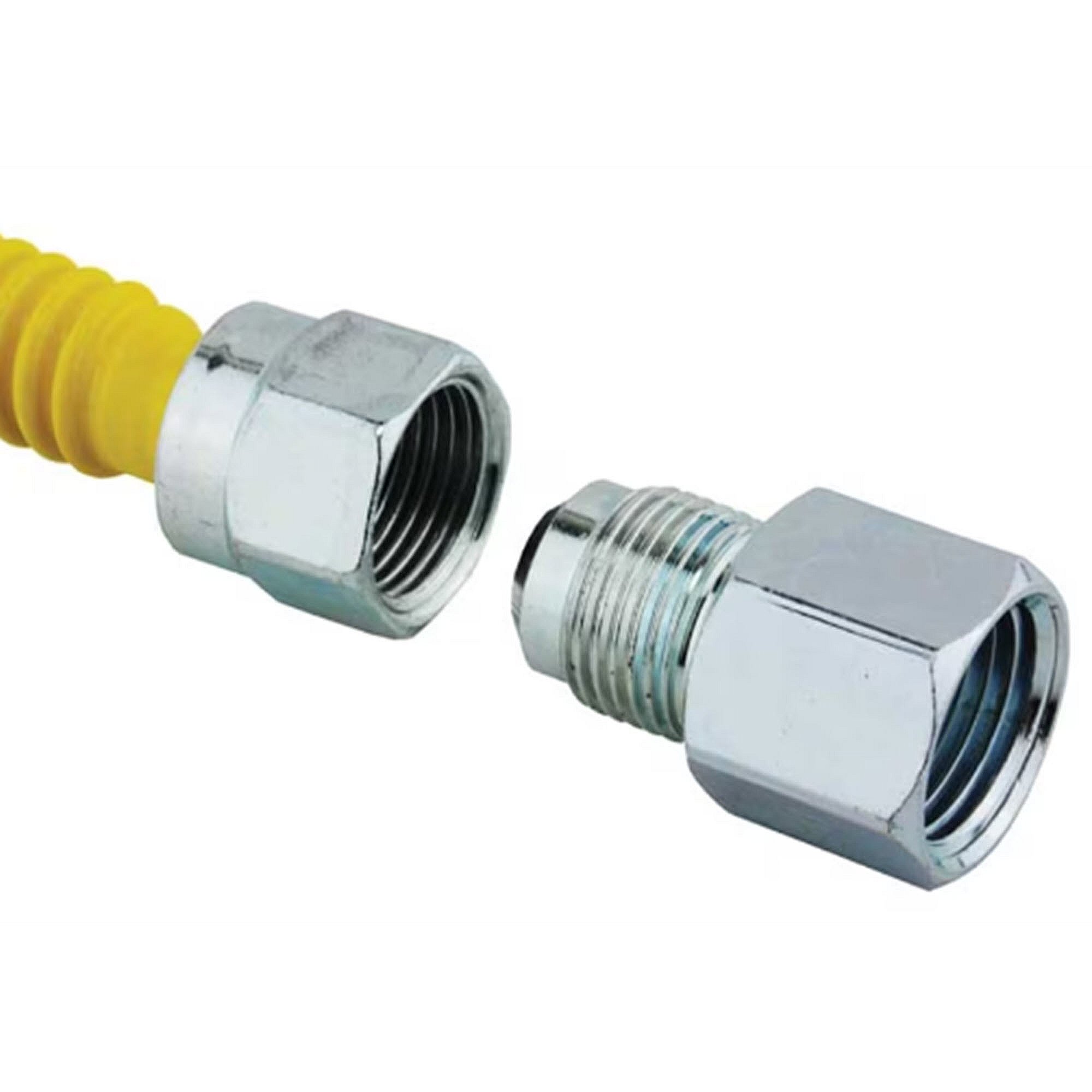 Rheem Gas Conn 1/2  Mnptx1/2  Fnptx12 AP13318A