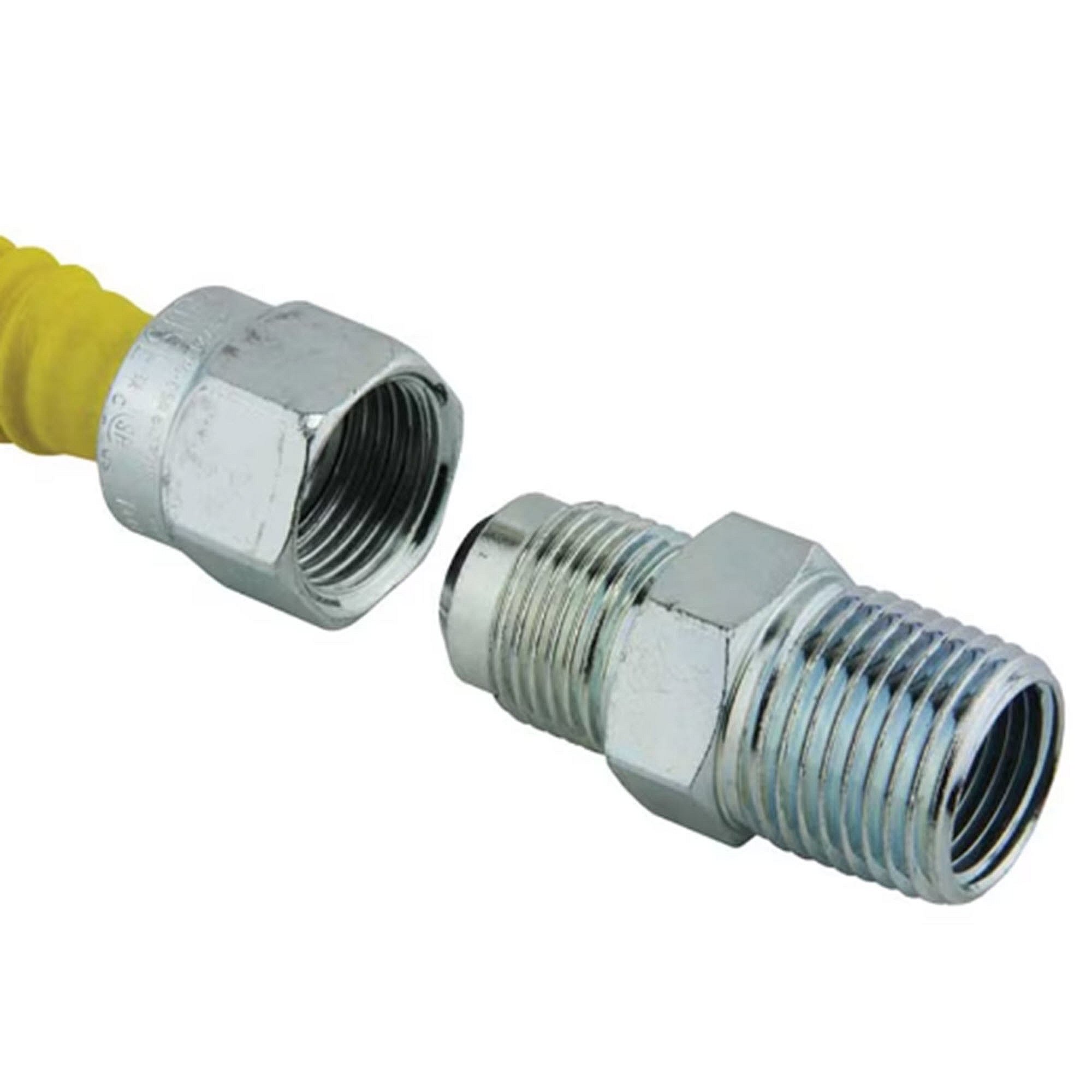 Rheem Gas Conn 1/2  Mnptx1/2  Fnptx12 AP13318A