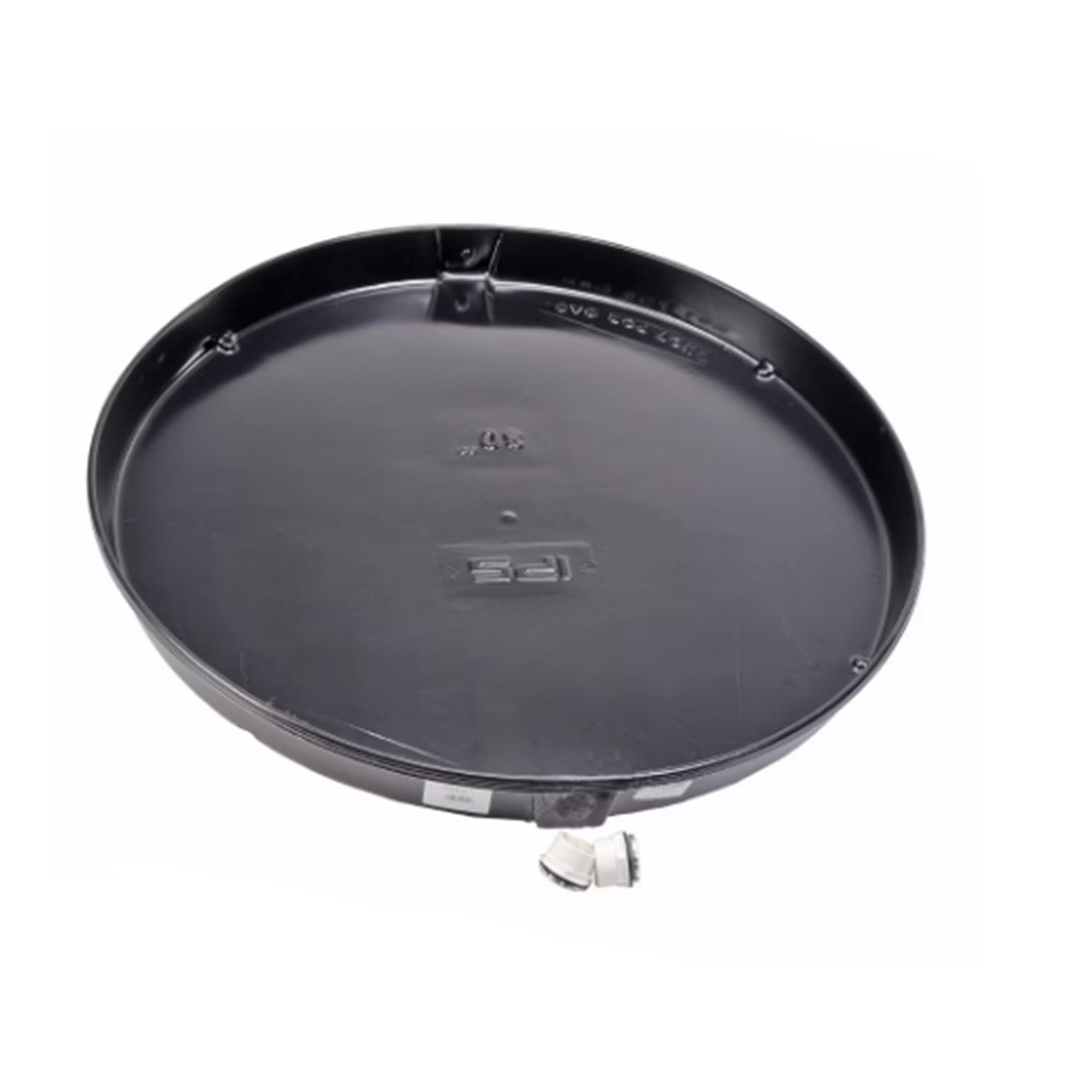 Part #ap13319, Rheem Drain Pan Plastic 30 Dia