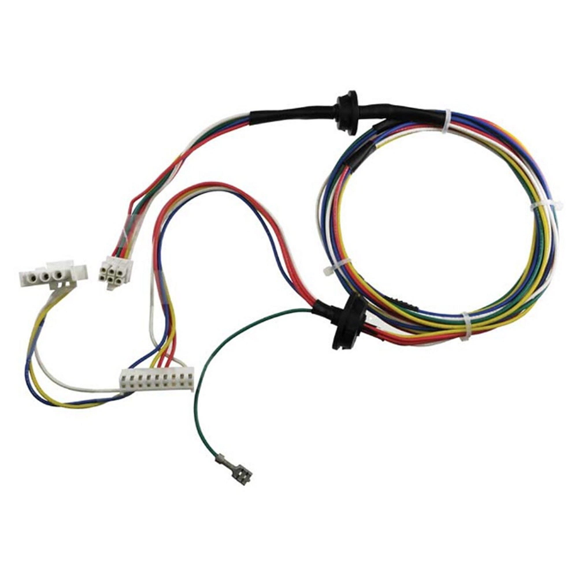 Part #ap13404-3, Rheem Wiring Harness