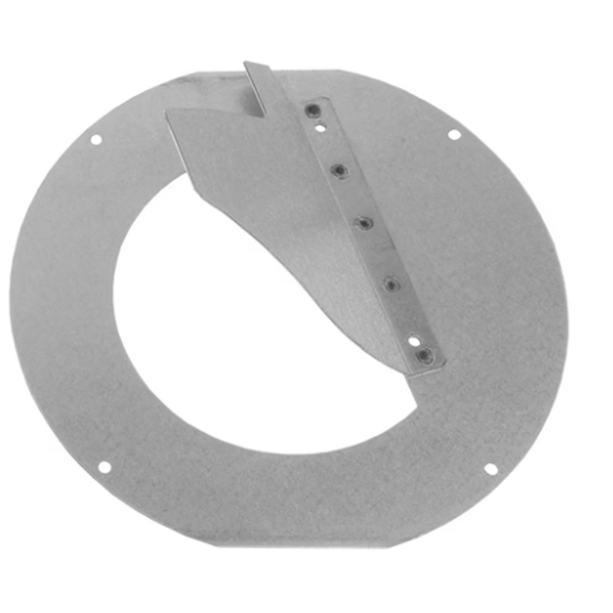Part #ap13466, Rheem Inlet Plate Assembly