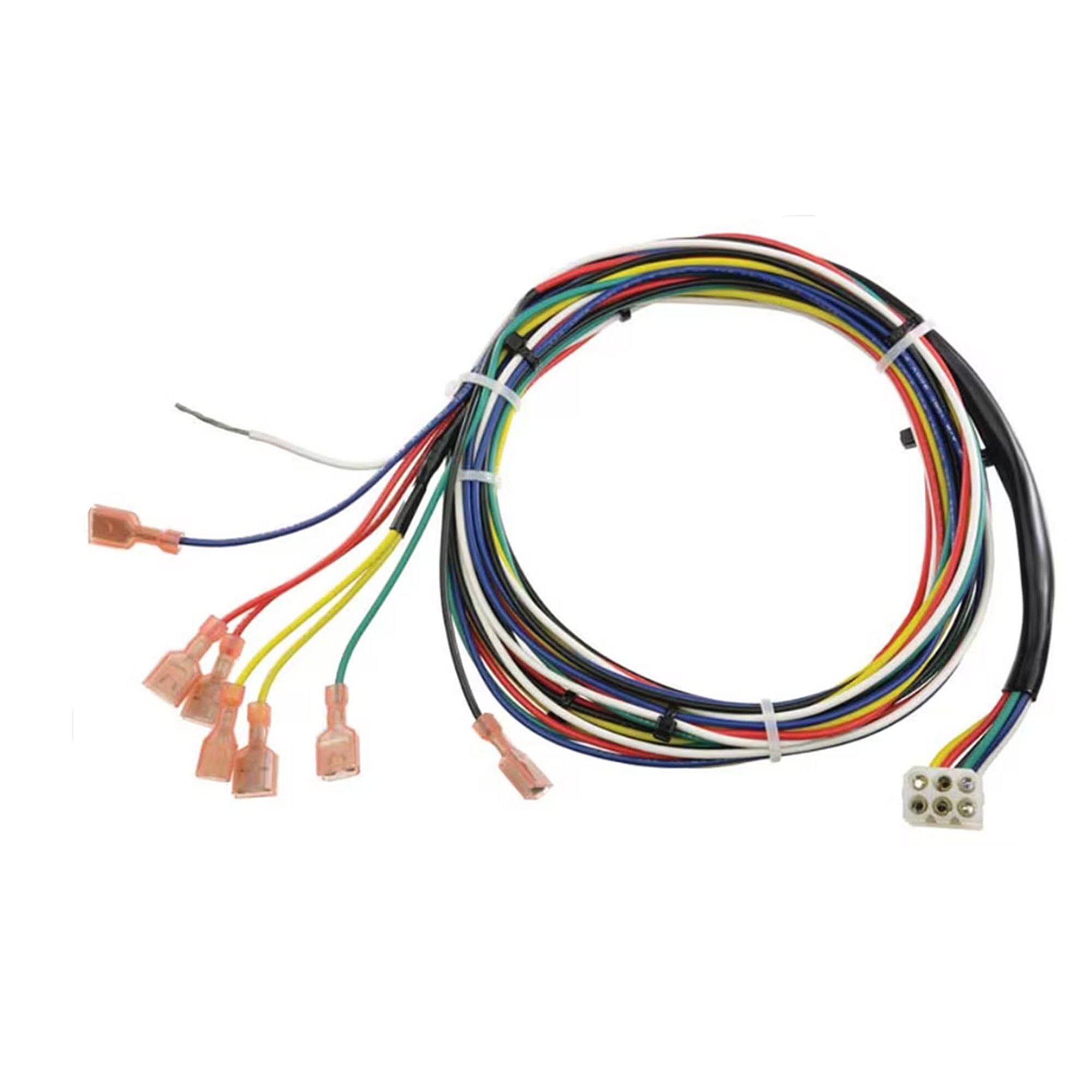 Part #ap13468-1, Rheem Power Plus Wire Harness