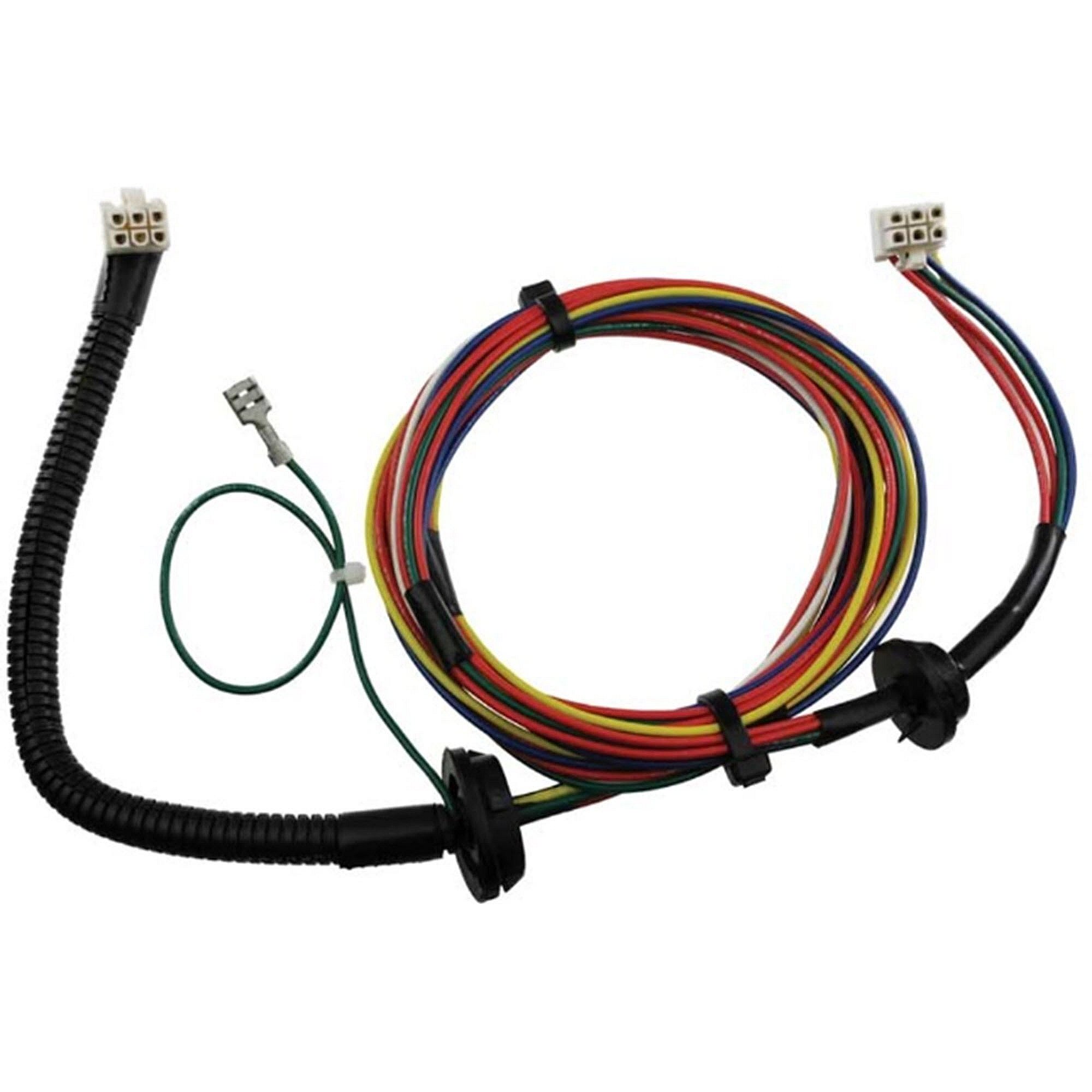 Part #ap13746, Rheem Wiring Harness - Power Vent