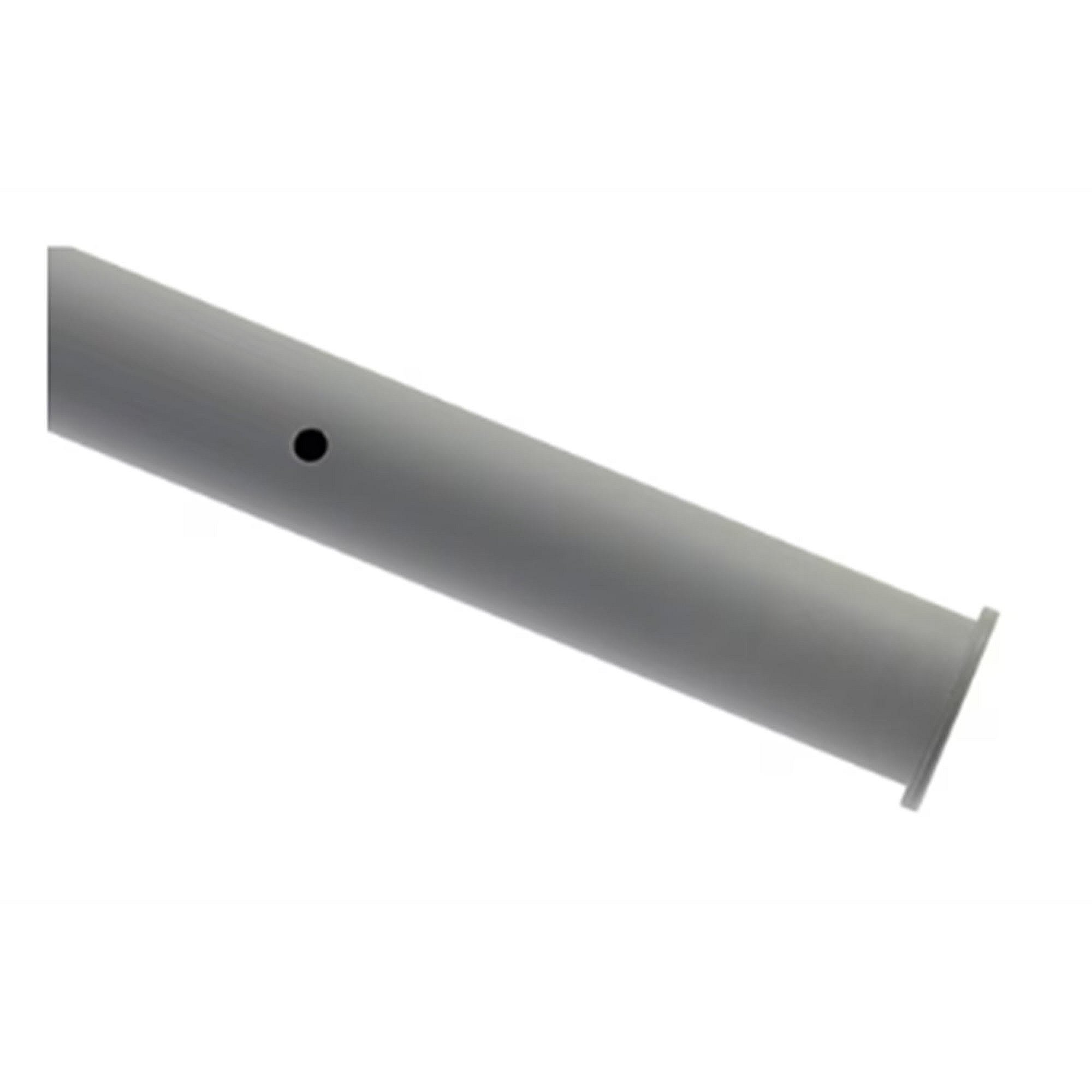 Part #ap13762R, Rheem Dip Tube 3/4 Dia X 50 Long