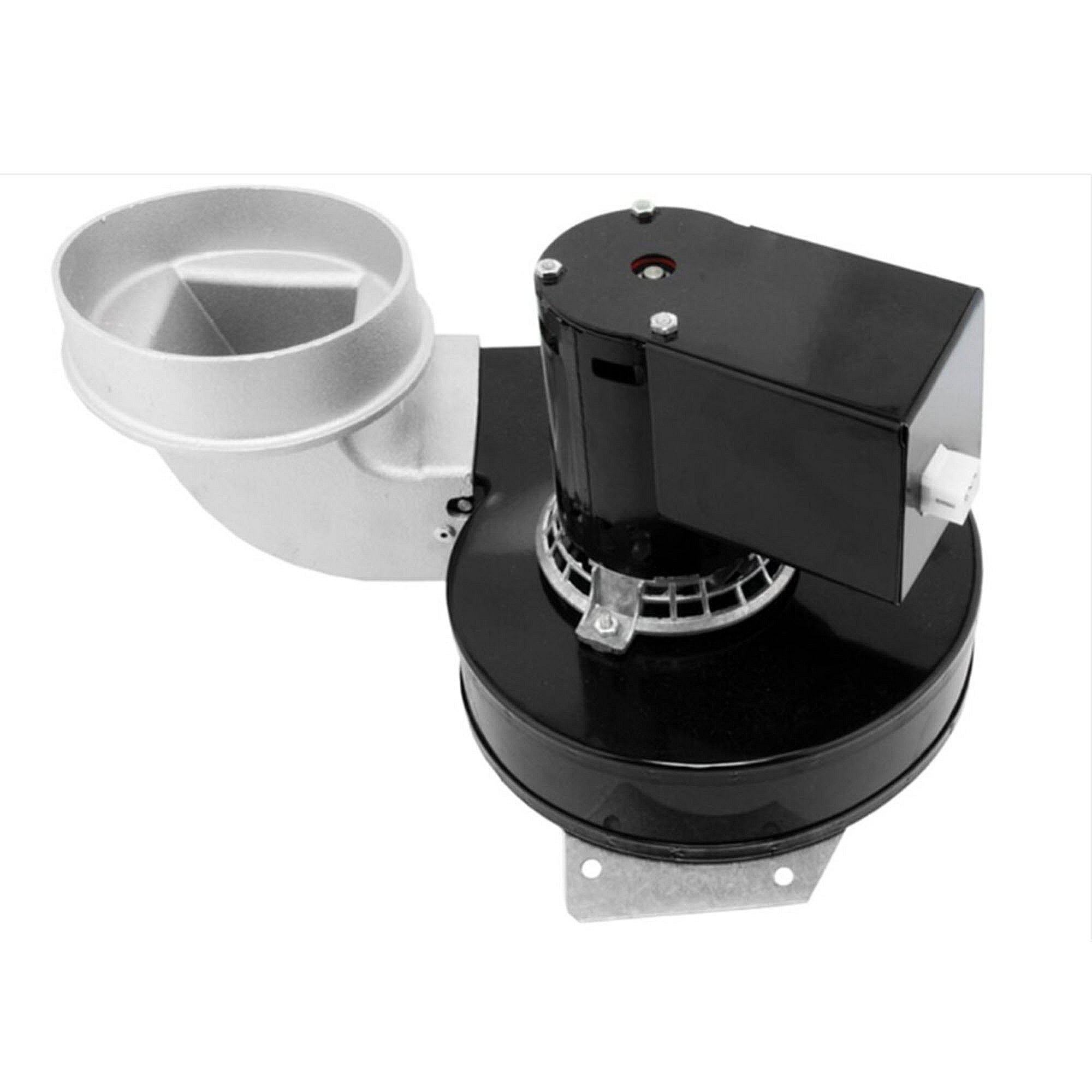 Rheem Part #ap13800-2, Blower Assy (2 In. Orifice)