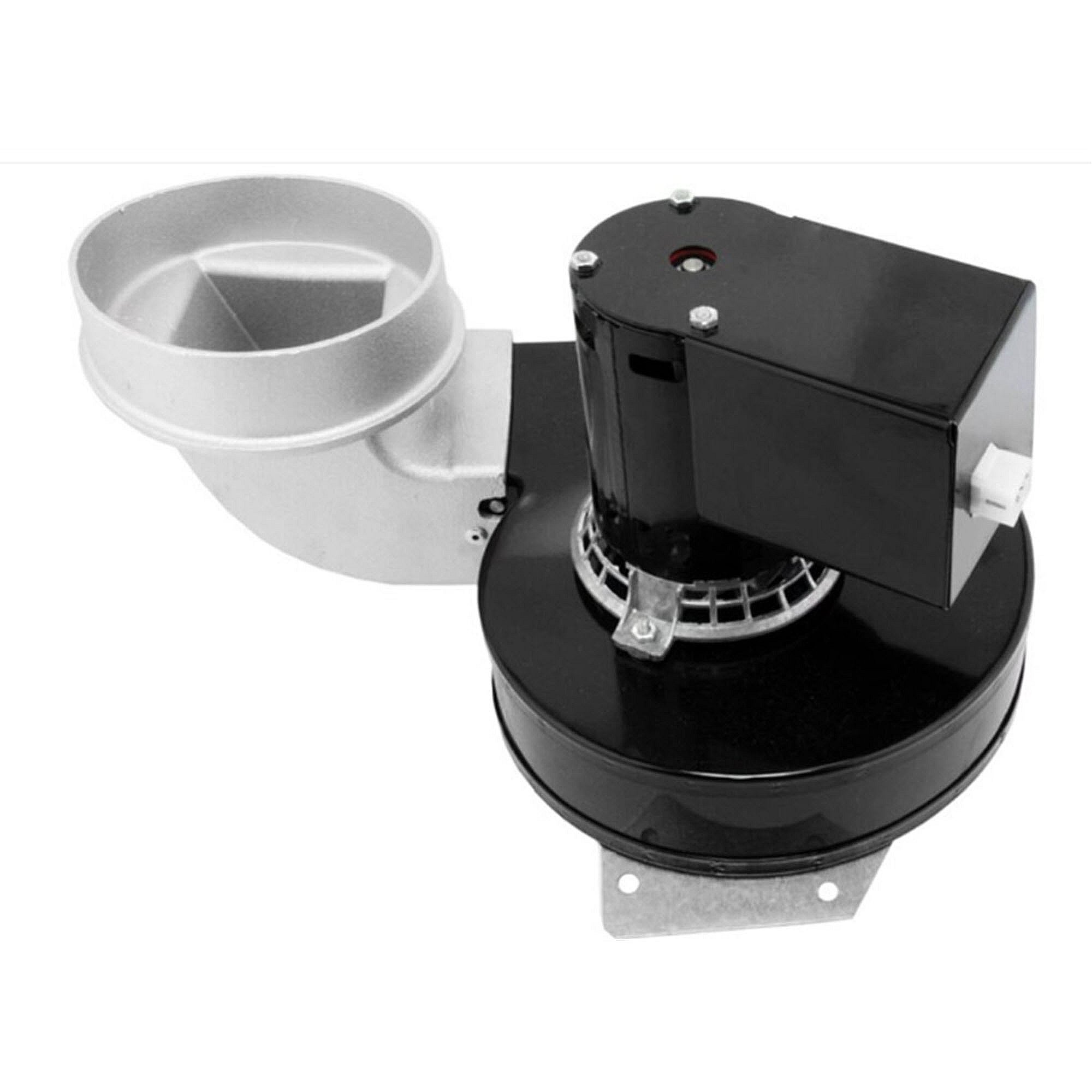 Part #ap13801-2, Rheem Blower Assy (2-1/4 Orifice)