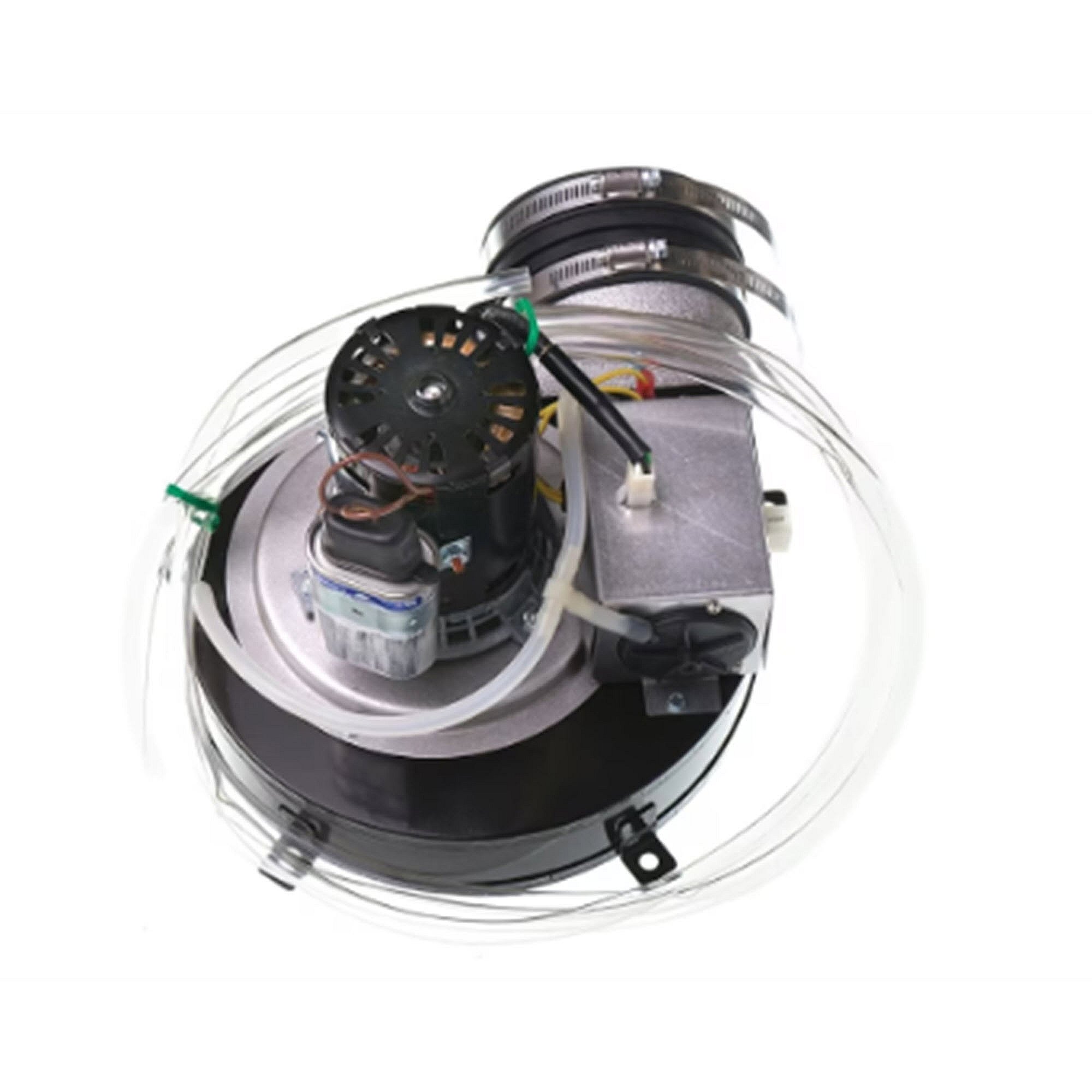 Part #ap13816-1, Rheem Inducer Blower Assembly