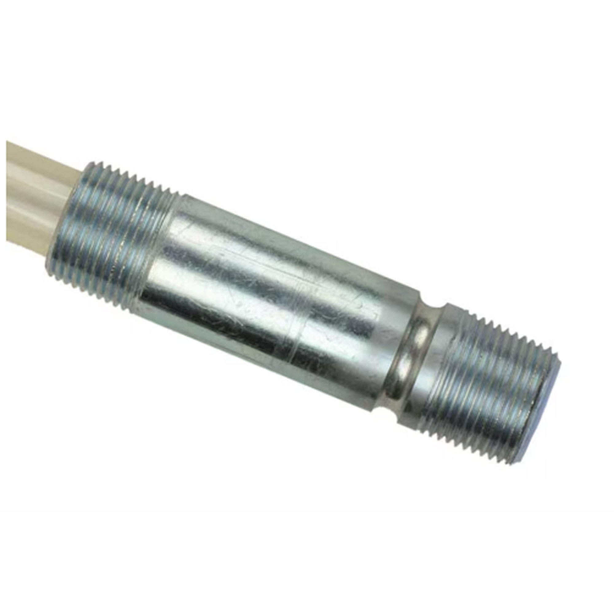 Rheem Part #ap13900J, Dip Tube 3/4 Diax44 Long Helix