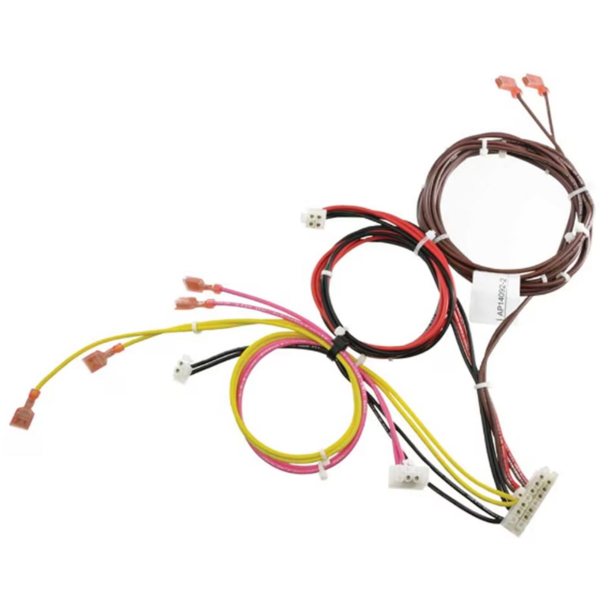 Part #ap14092-3, Rheem Wiring Harness Ghe Main Cntrl
