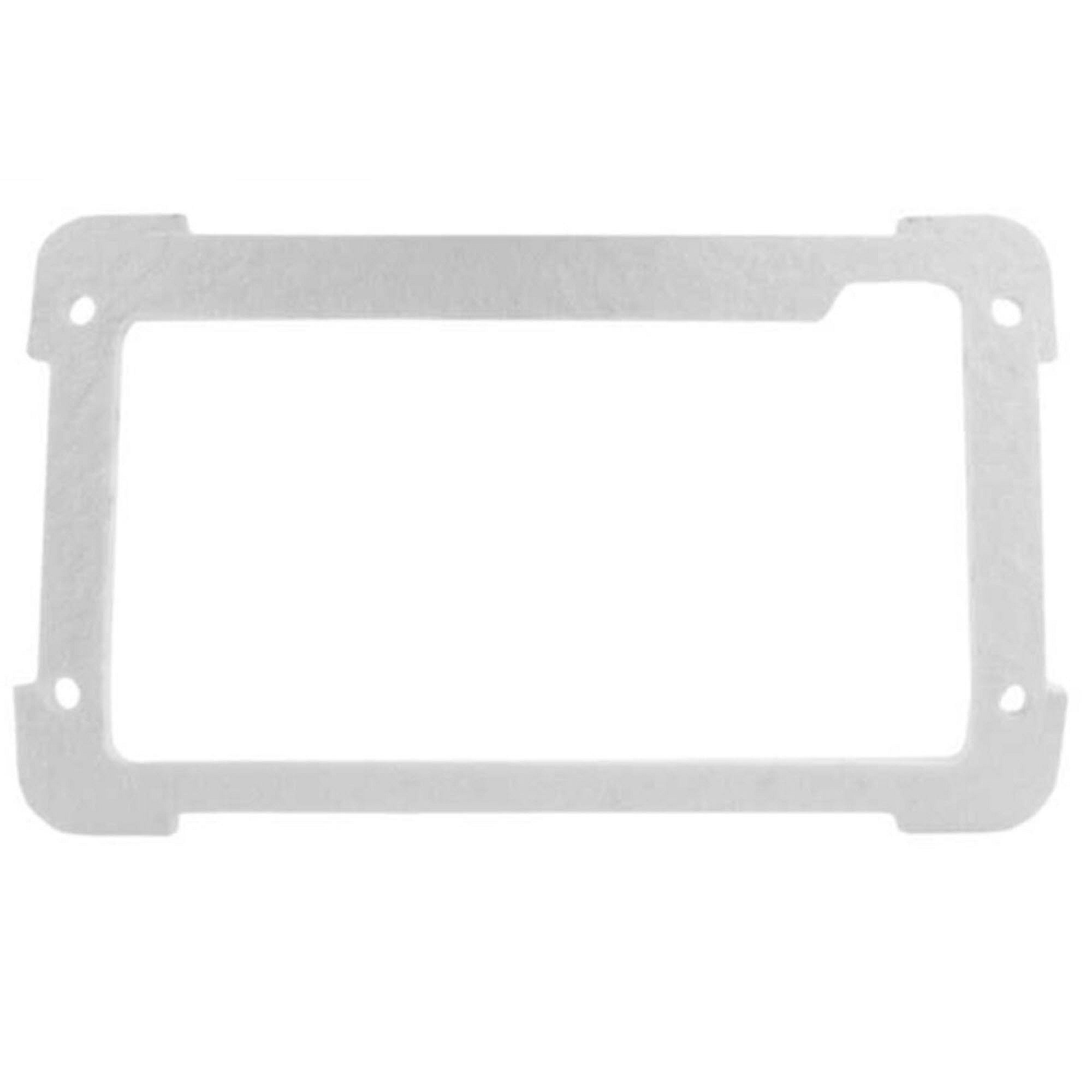 Rheem Part #ap14142, Gasket - Upper Air Box